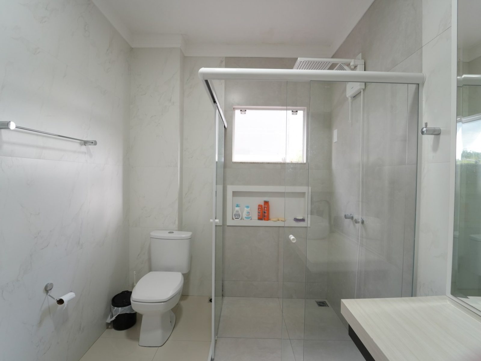 SOBRADO RESIDENCIAL GOBBI RIPP I | 25