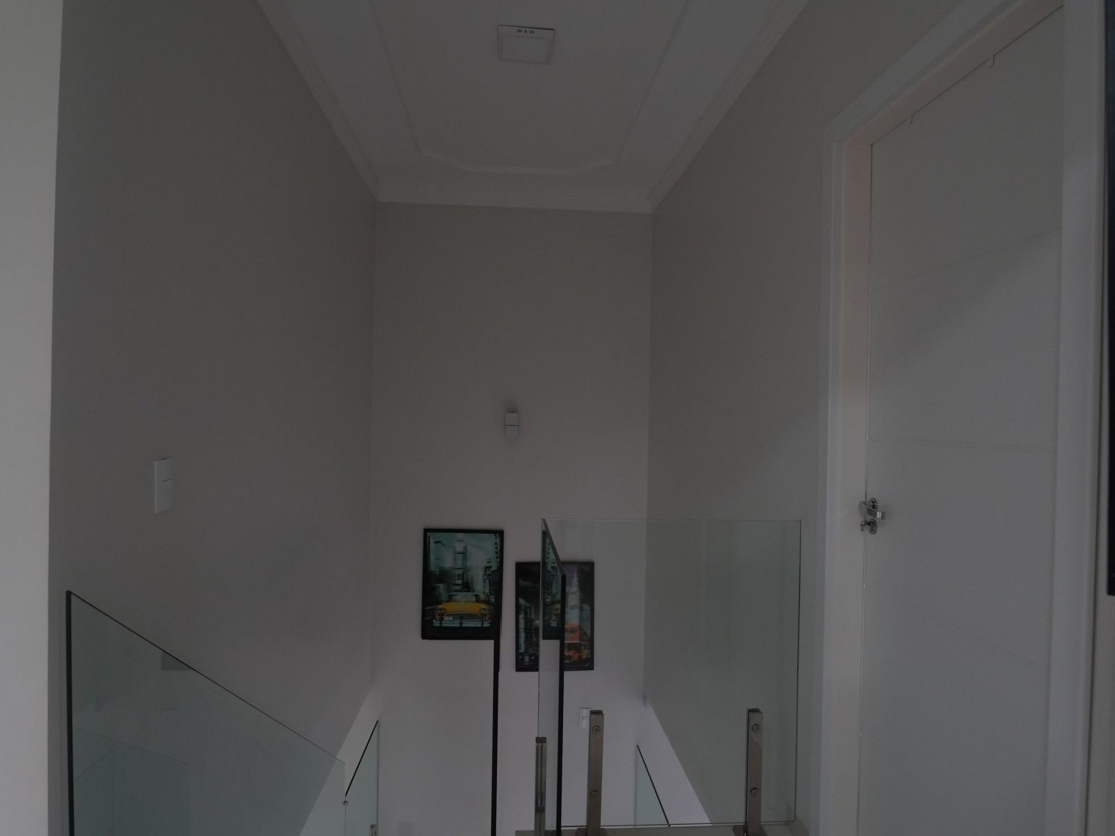 SOBRADO RESIDENCIAL GOBBI RIPP I | 26