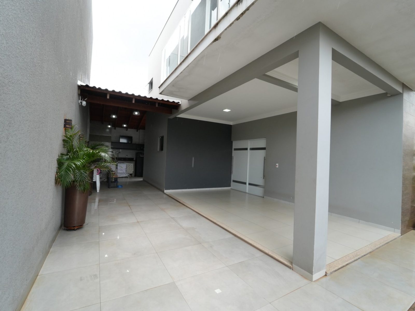 SOBRADO RESIDENCIAL GOBBI RIPP I | 3