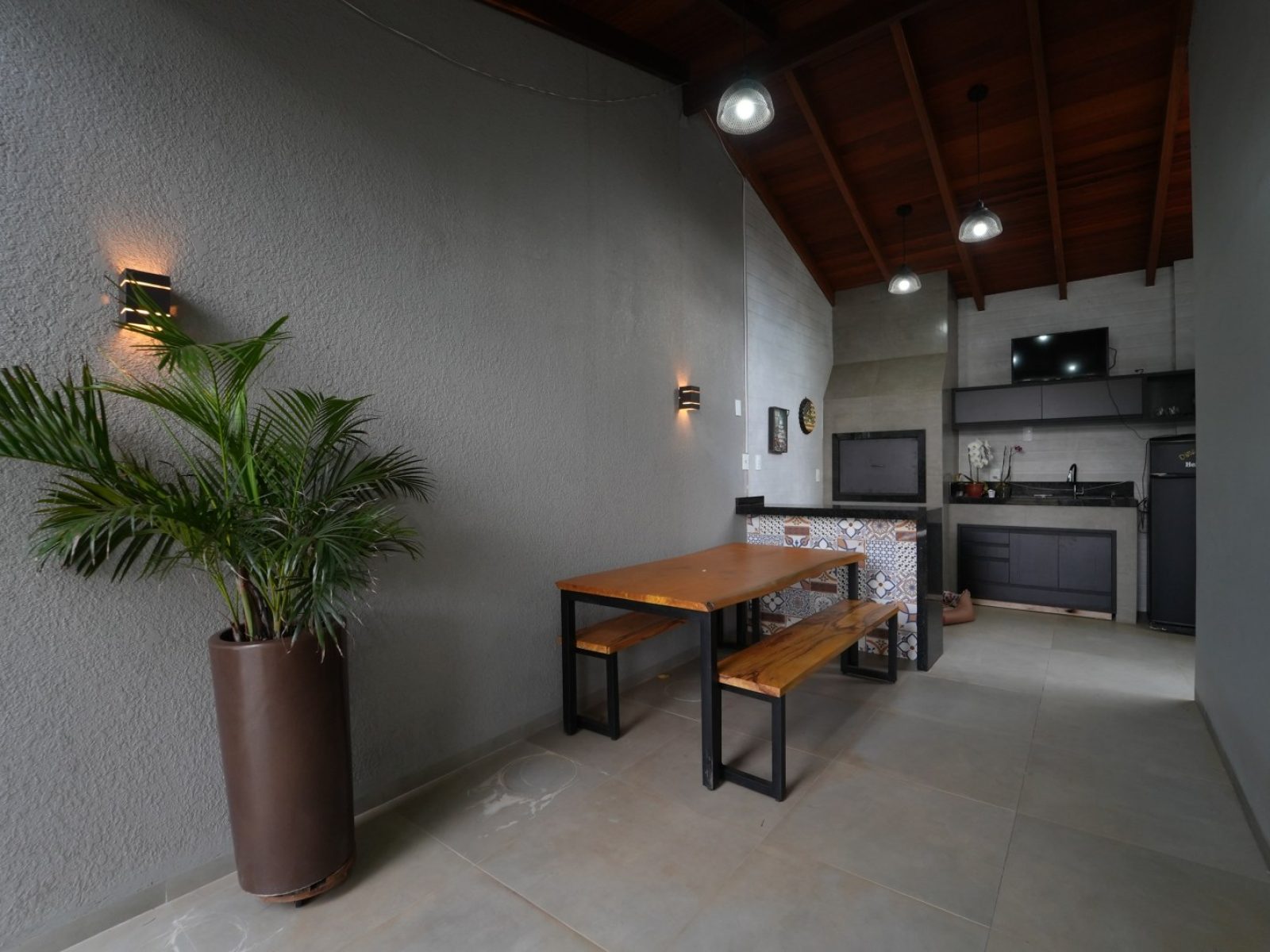 SOBRADO RESIDENCIAL GOBBI RIPP I | 4