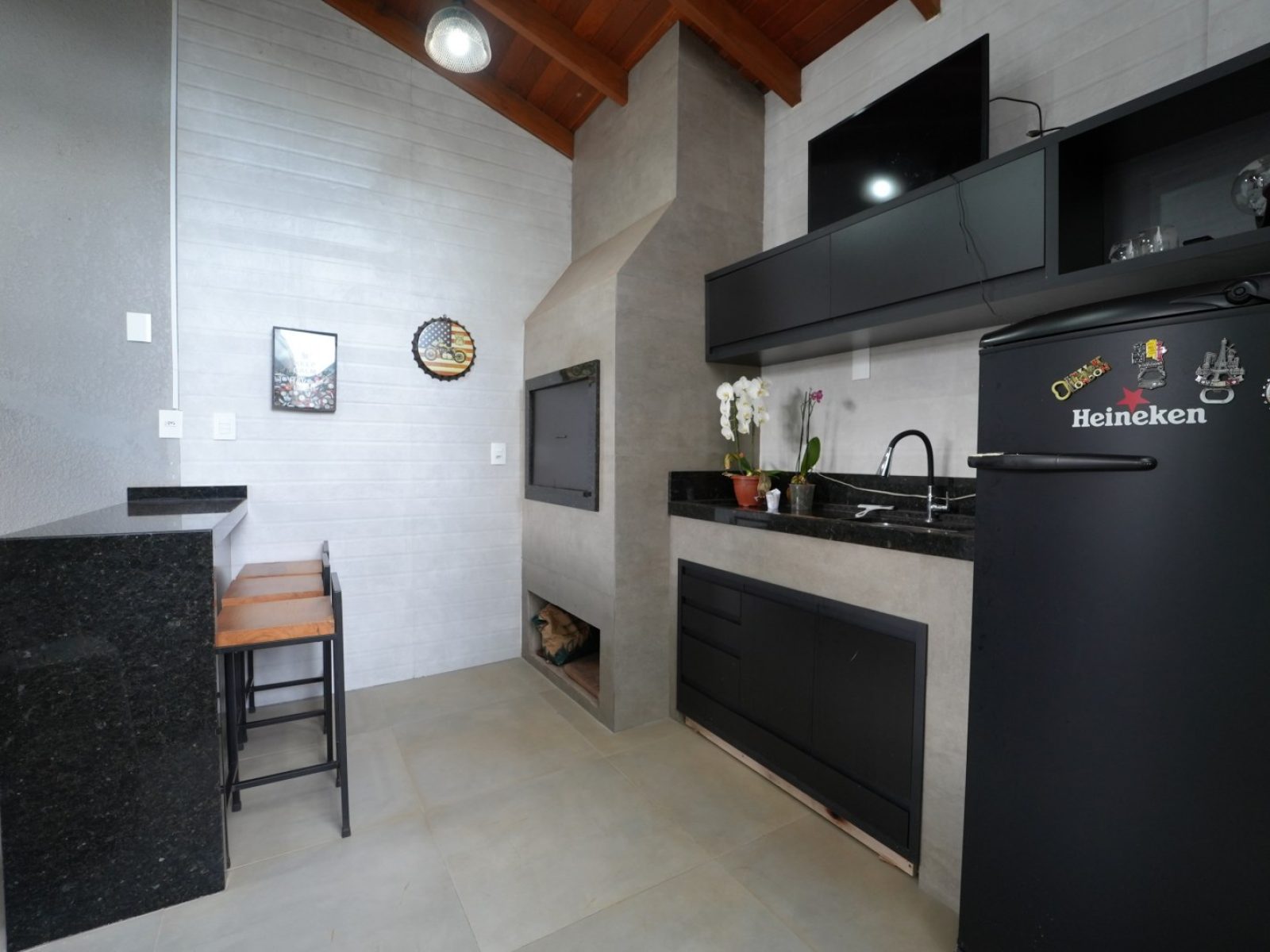 SOBRADO RESIDENCIAL GOBBI RIPP I | 5