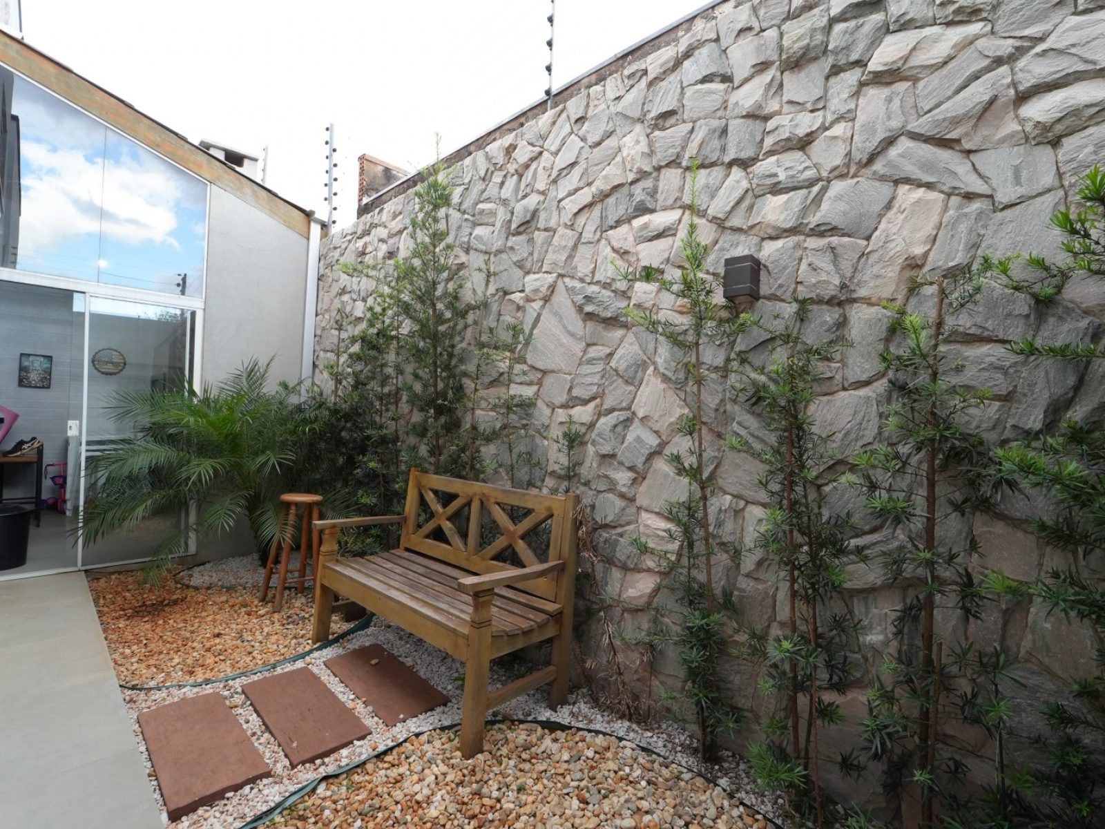 SOBRADO RESIDENCIAL GOBBI RIPP I | 6