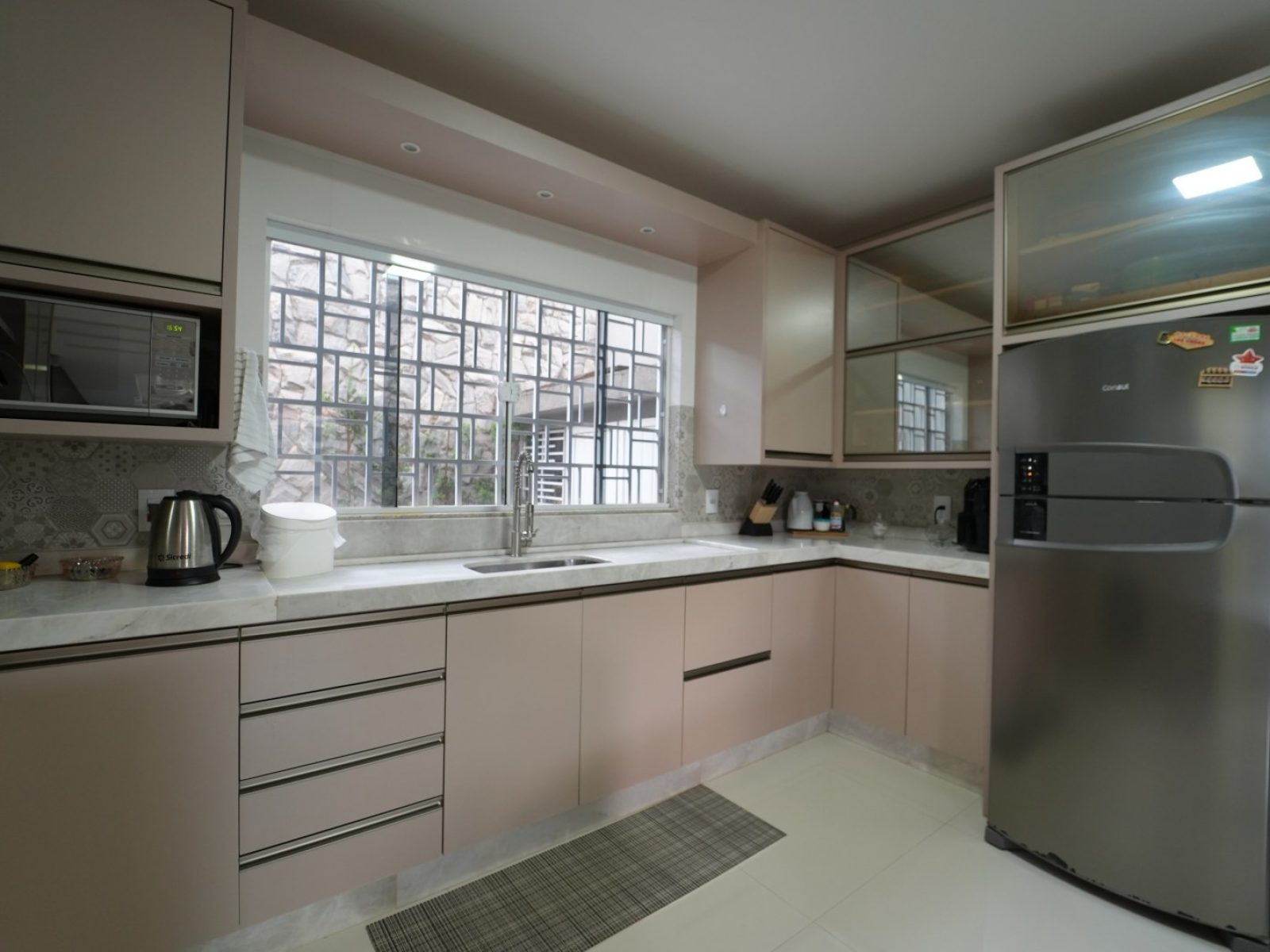 SOBRADO RESIDENCIAL GOBBI RIPP I | 7