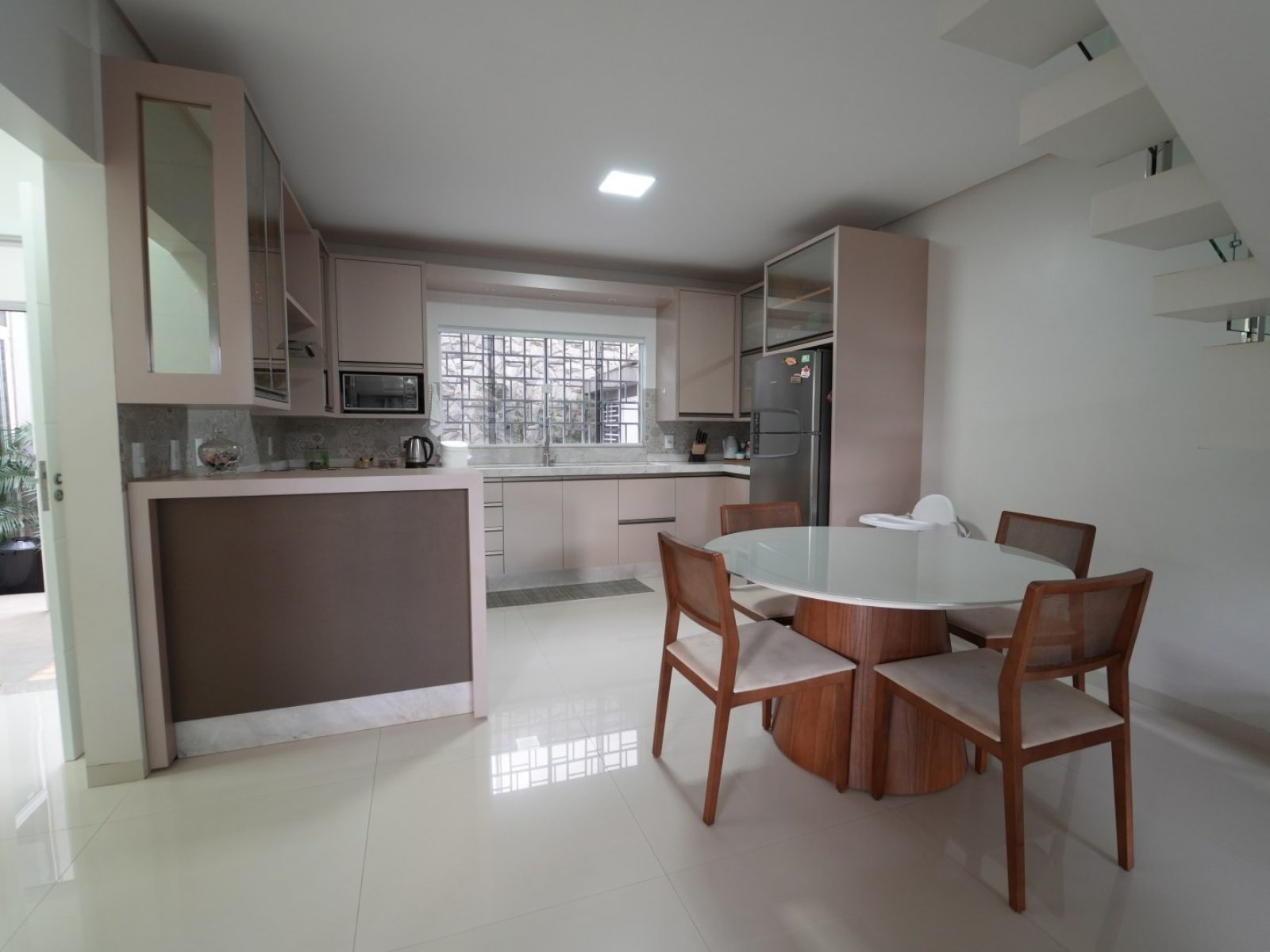 SOBRADO RESIDENCIAL GOBBI RIPP I | 8