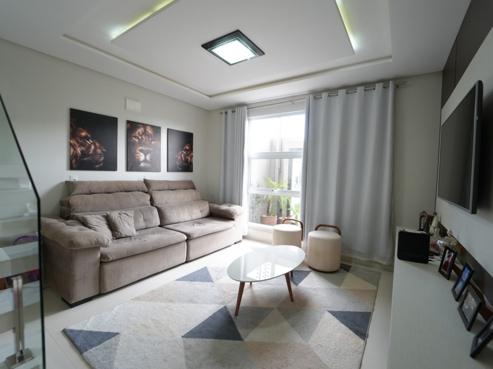 SOBRADO RESIDENCIAL GOBBI RIPP I | 9