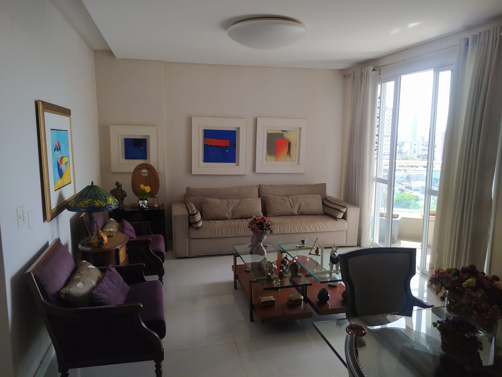 APARTAMENTO RESIDENCIAL EXCELLENCE | 15