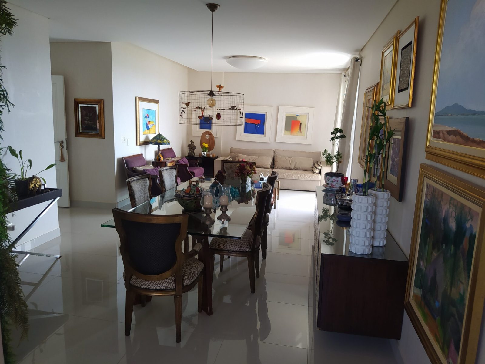 APARTAMENTO RESIDENCIAL EXCELLENCE | 17