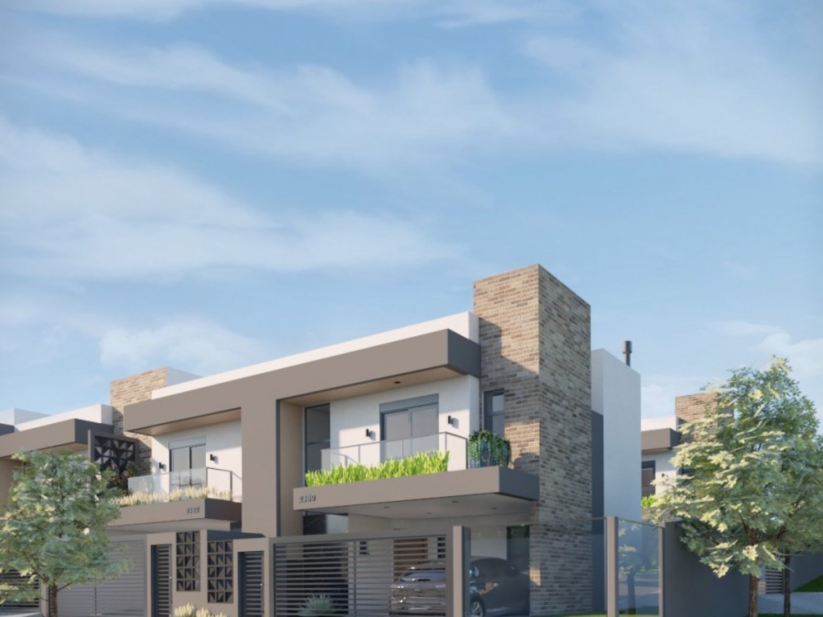 Sobrado Condomínio Residencial Country Villas | 10