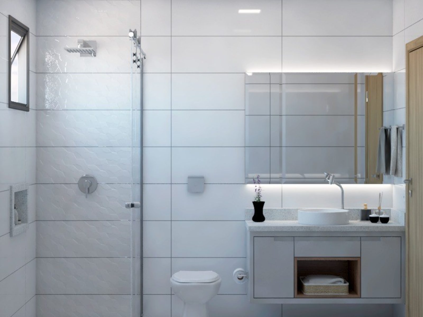 Sobrado Condomínio Residencial Country Villas | 11