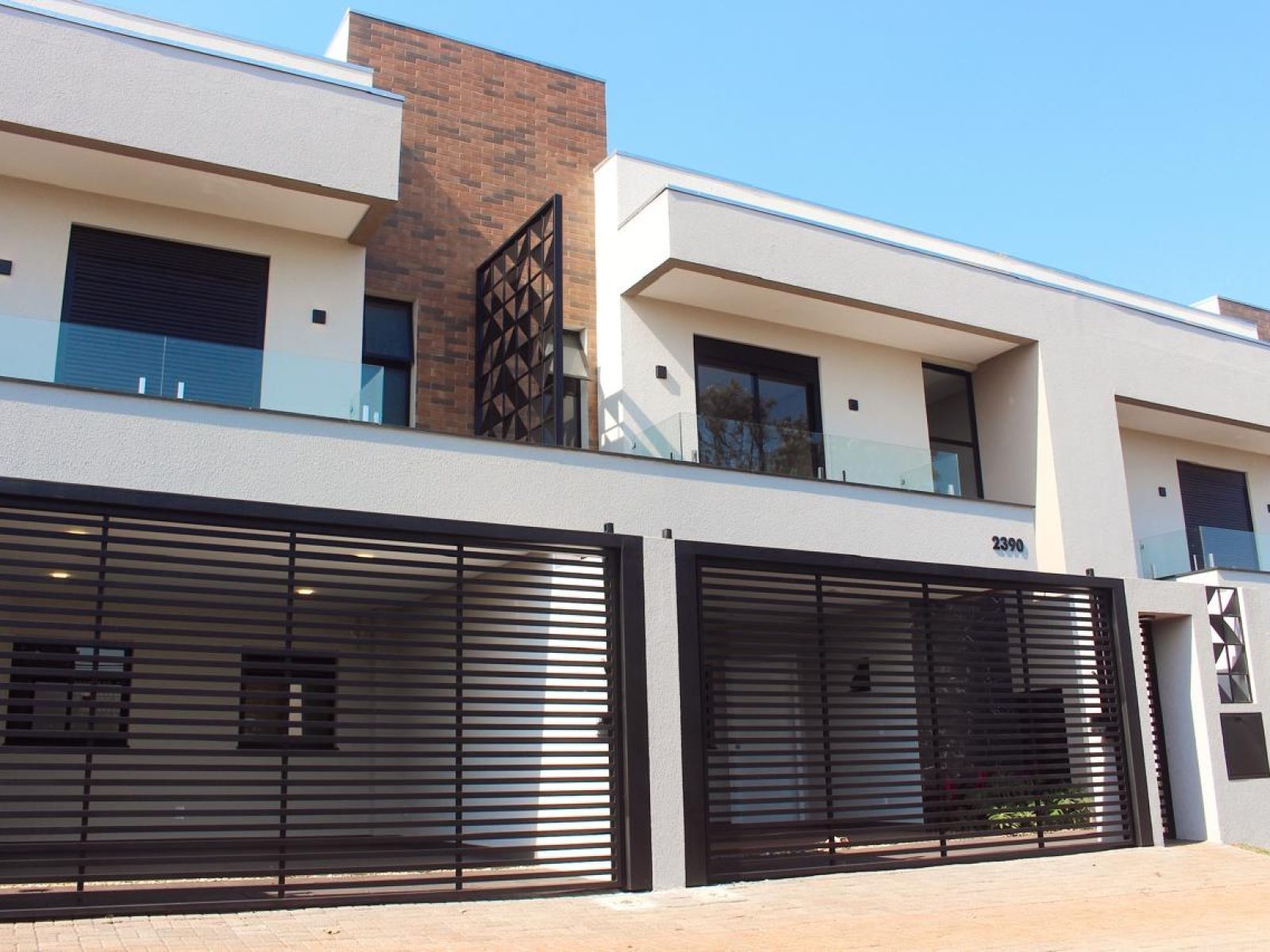 Sobrado Condomínio Residencial Country Villas | 2