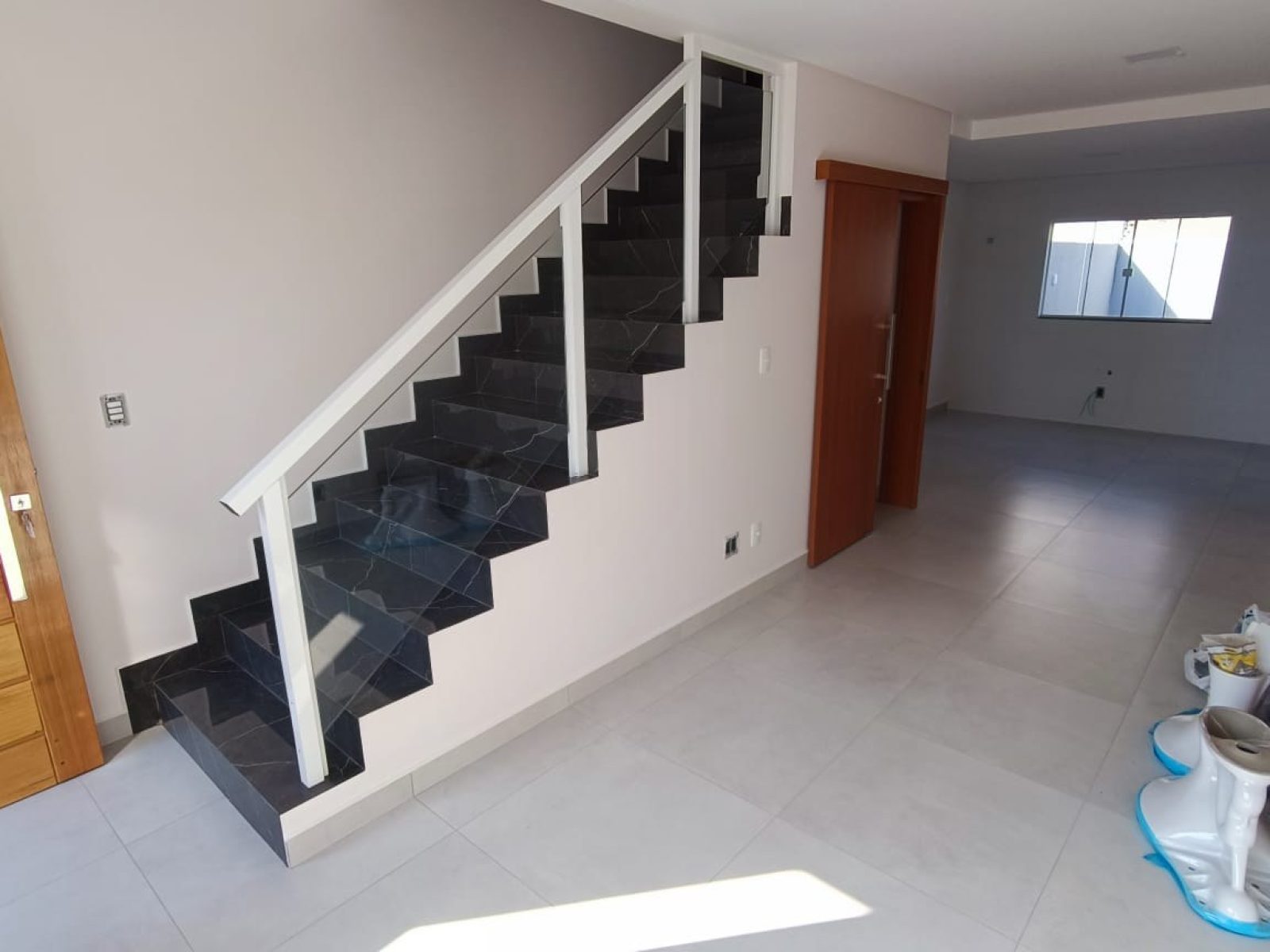 Sobrado Florais do Paraná 3