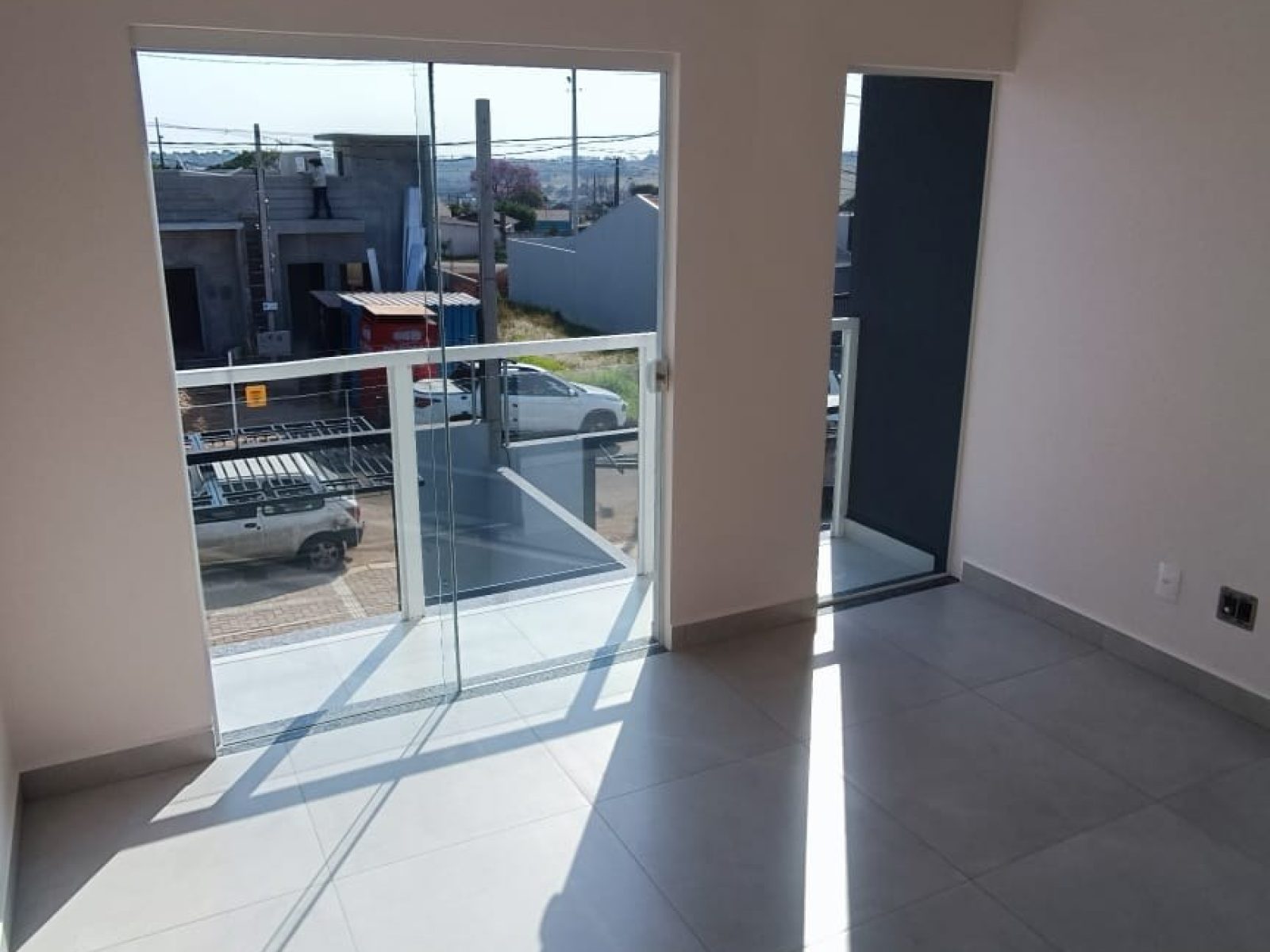 Sobrado Florais do Paraná 4