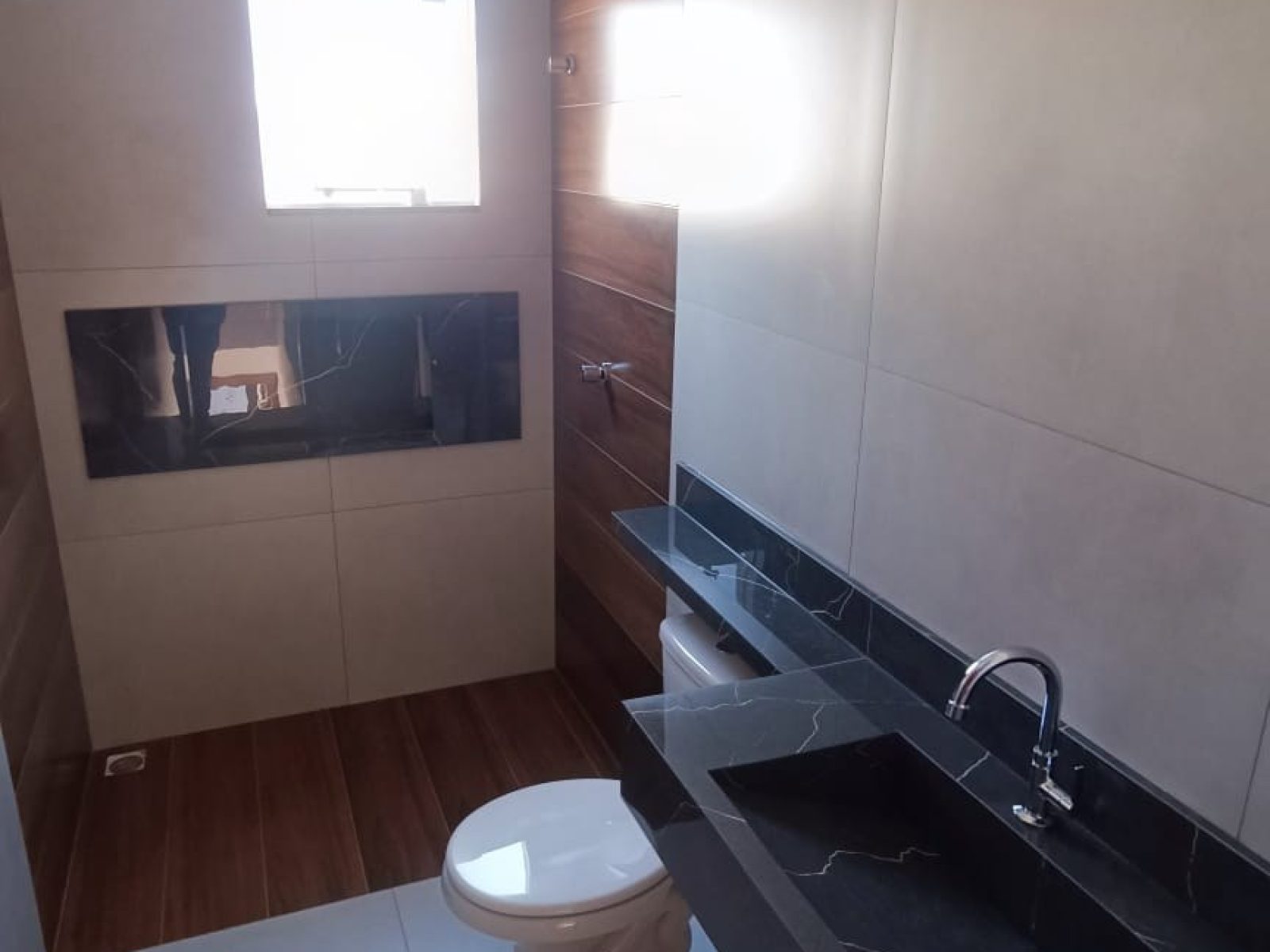 Sobrado Florais do Paraná 5