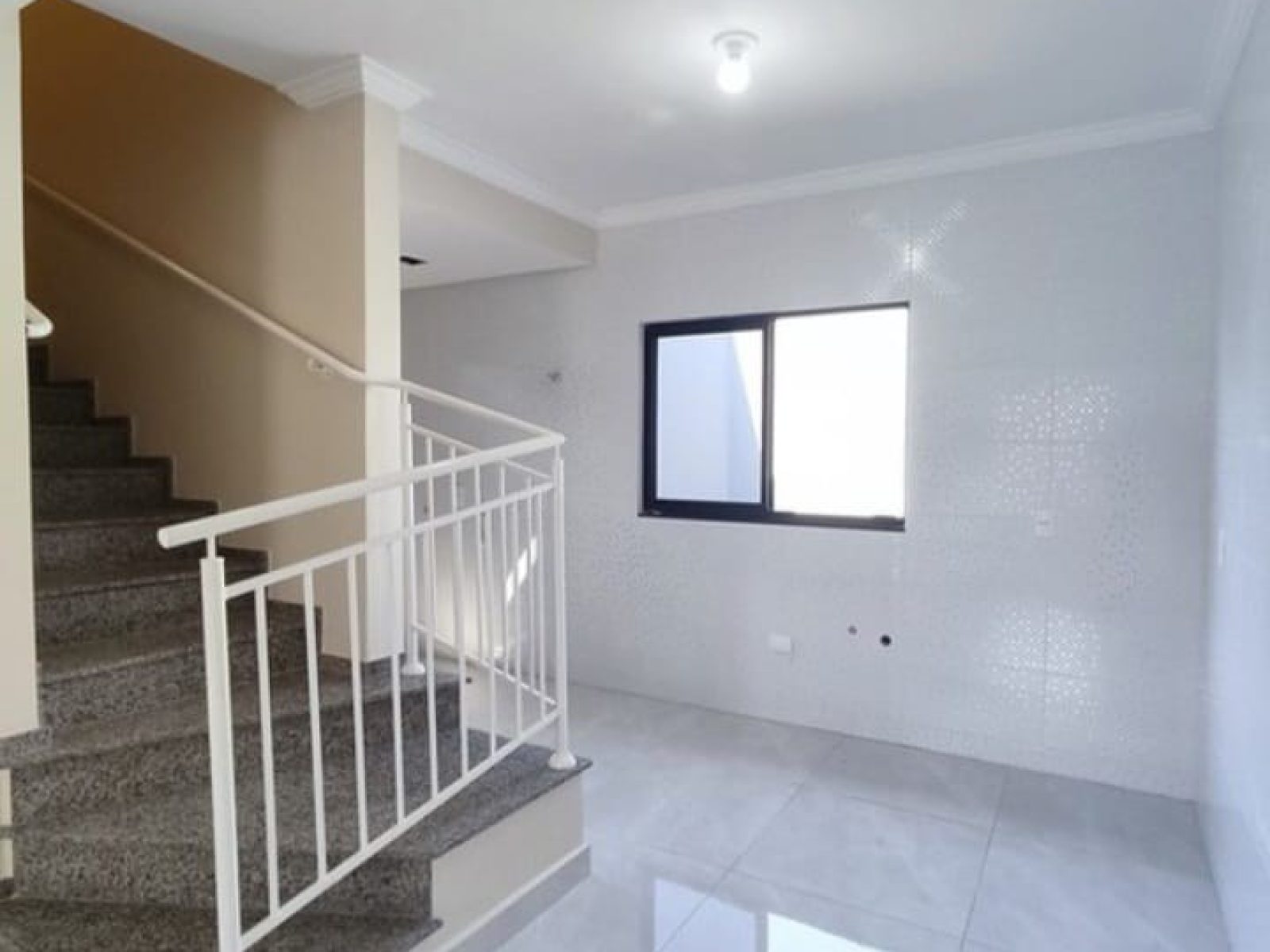 Sobrado no Bairro Floresta 9