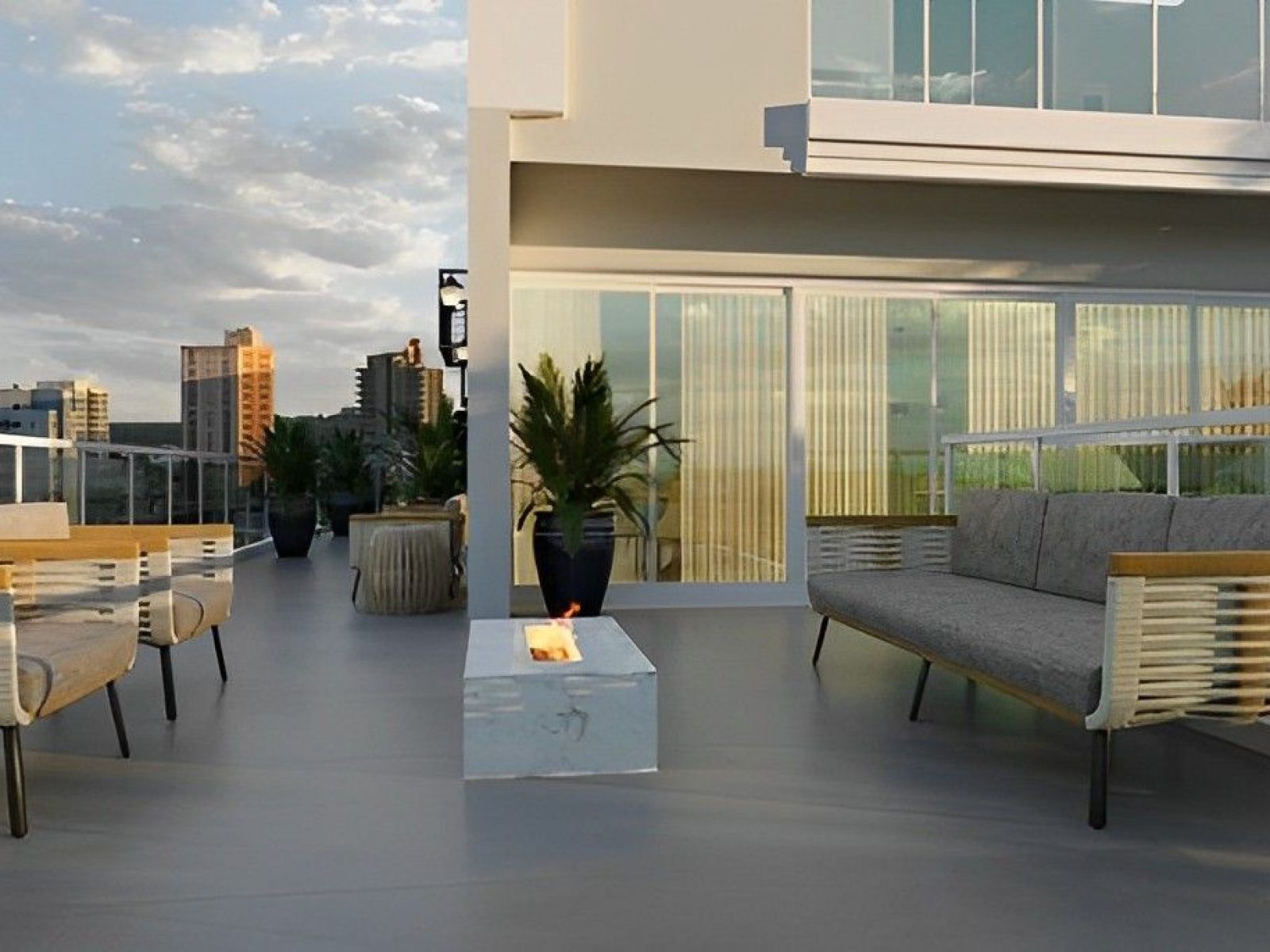 Windsor Residence - Apto 1201 | 15