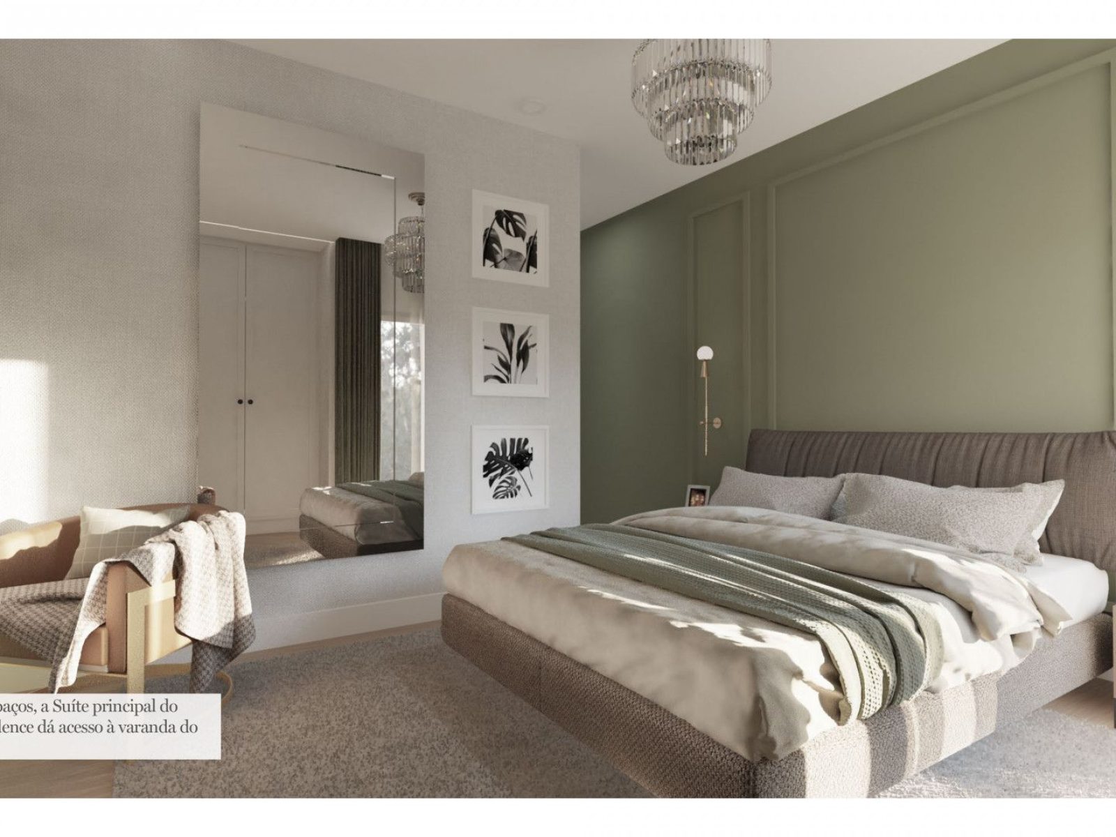 Windsor Residence - Apto 1201 | 7