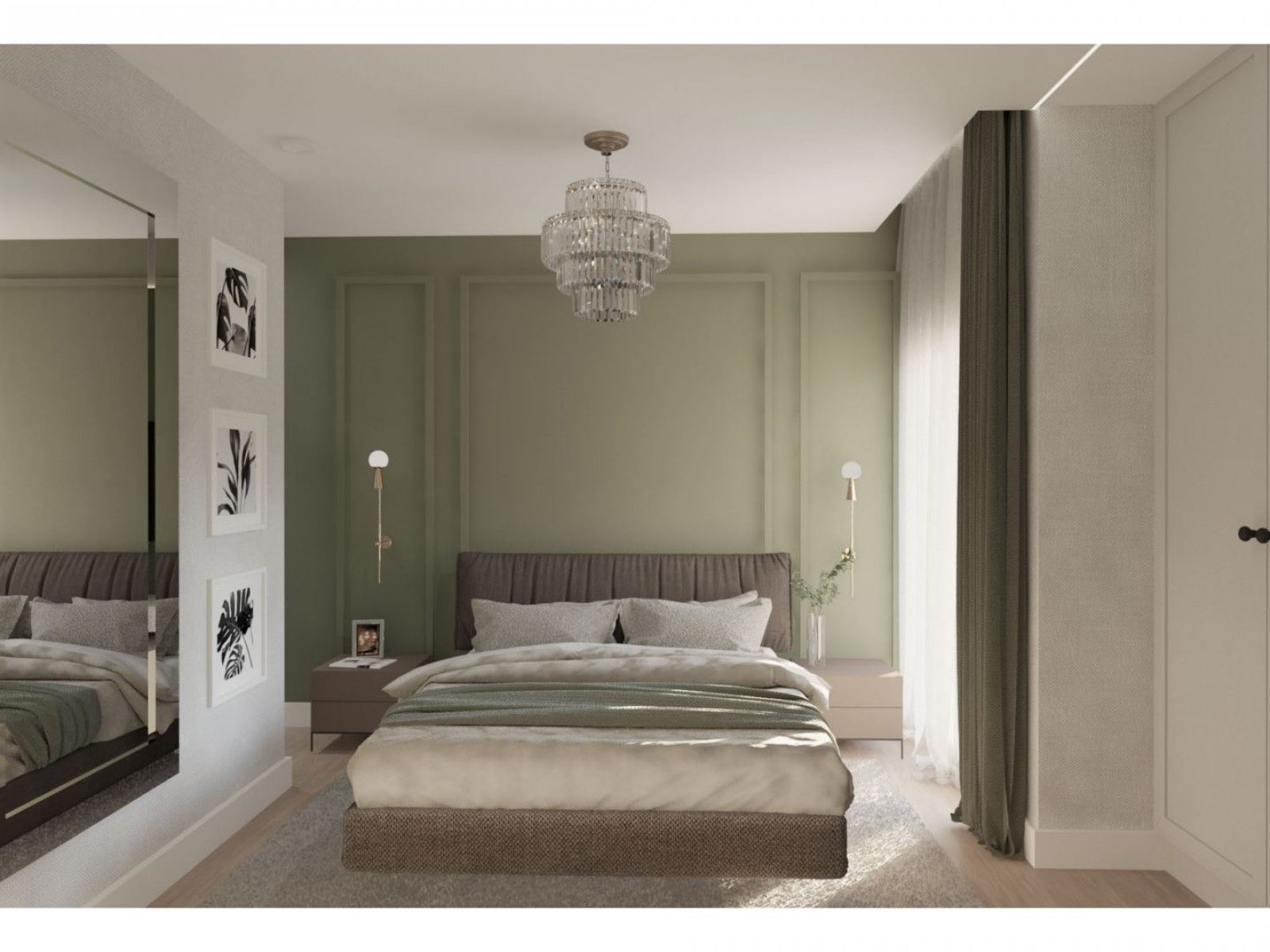 Windsor Residence - Apto 1201 | 8