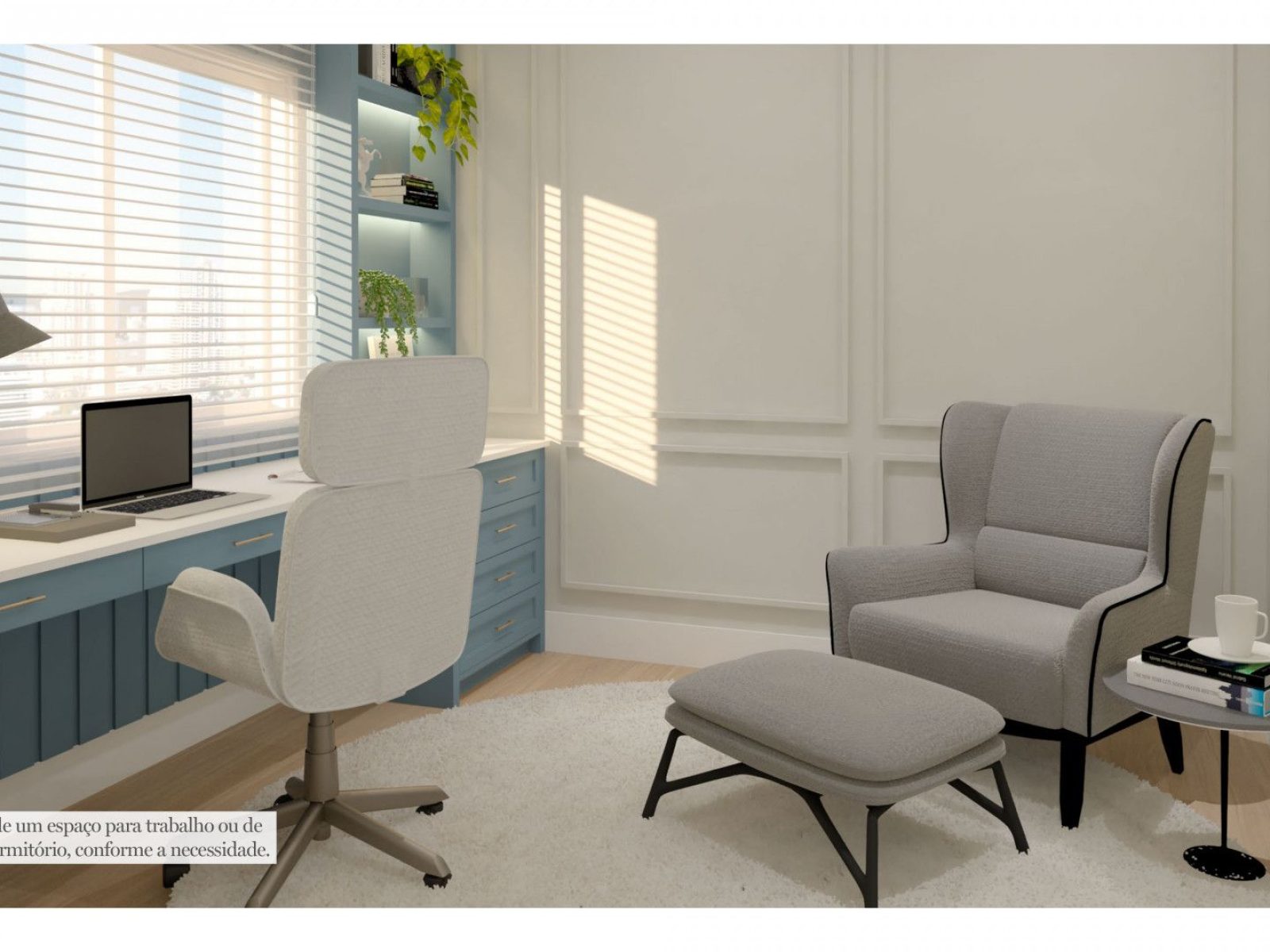 Windsor Residence - Apto 1201 | 9