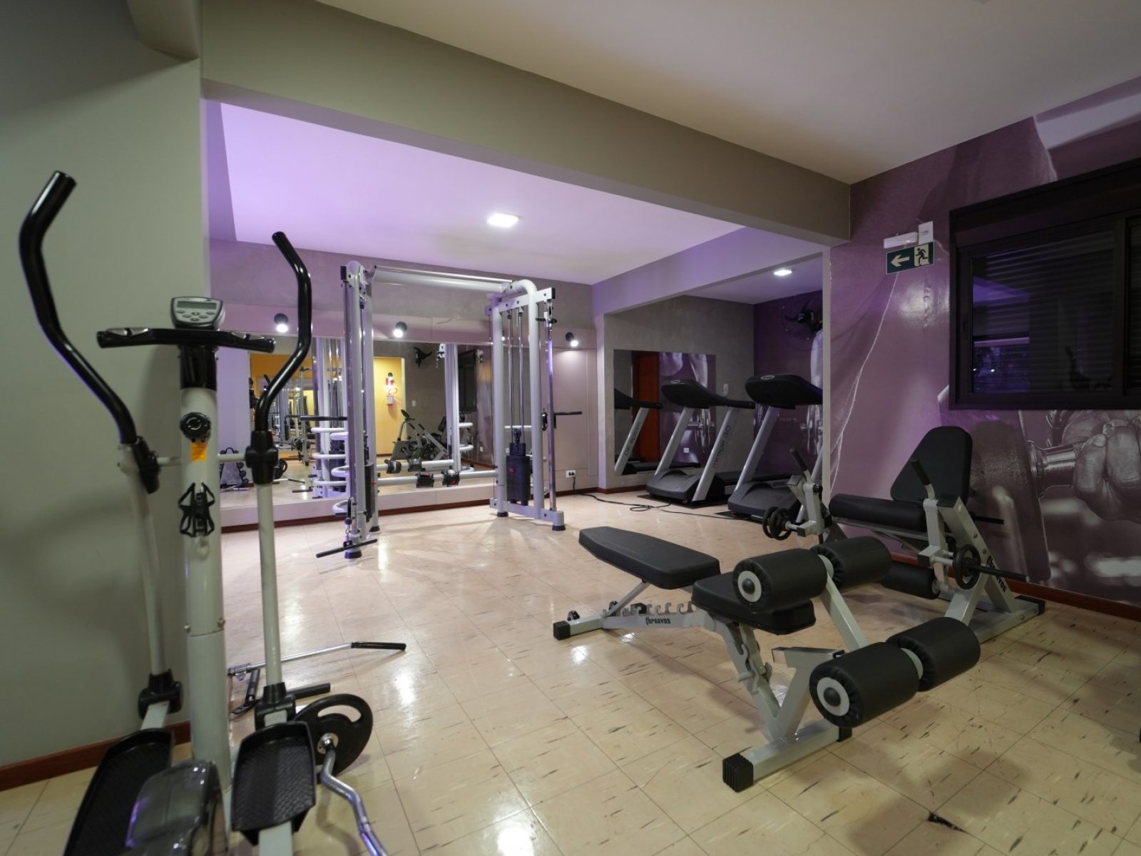 EDIFÍCIO ANTHARES | 22