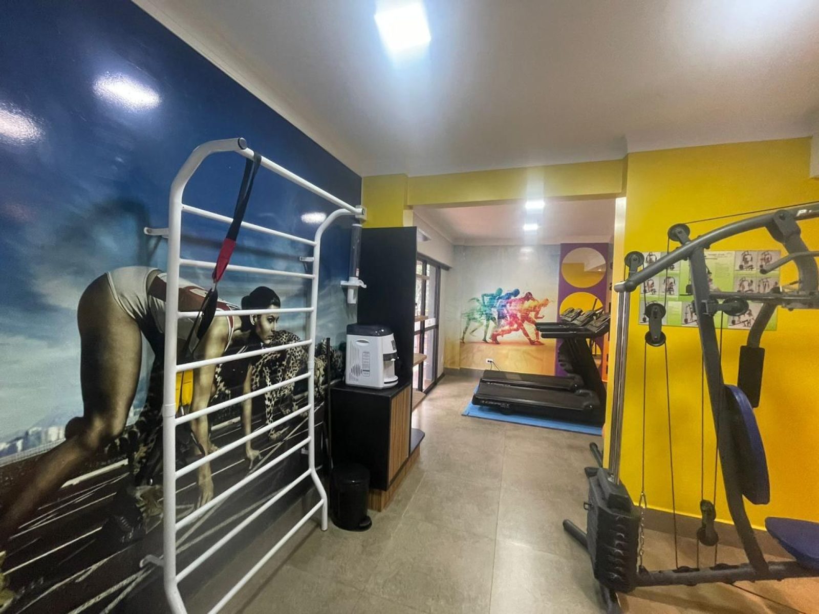 APARTAMENTO MONTE REAL | 9