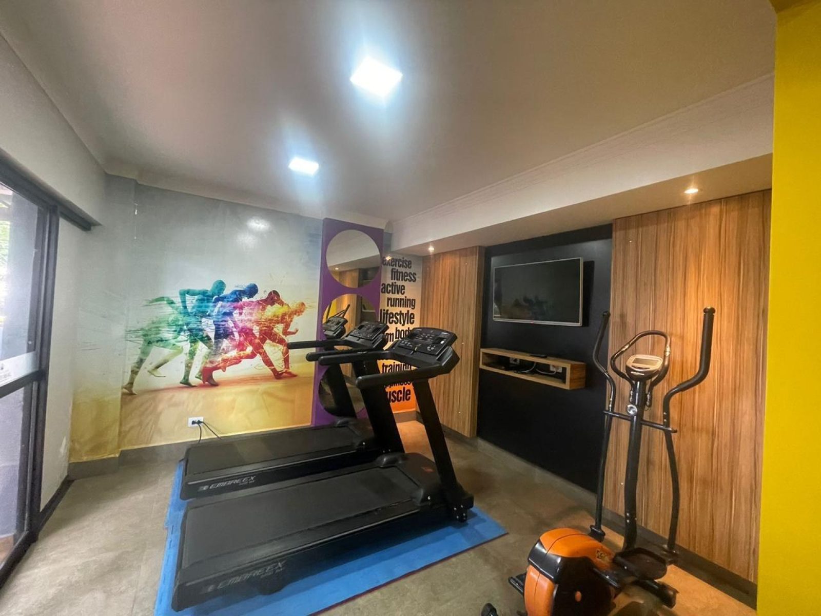 APARTAMENTO MONTE REAL | 10