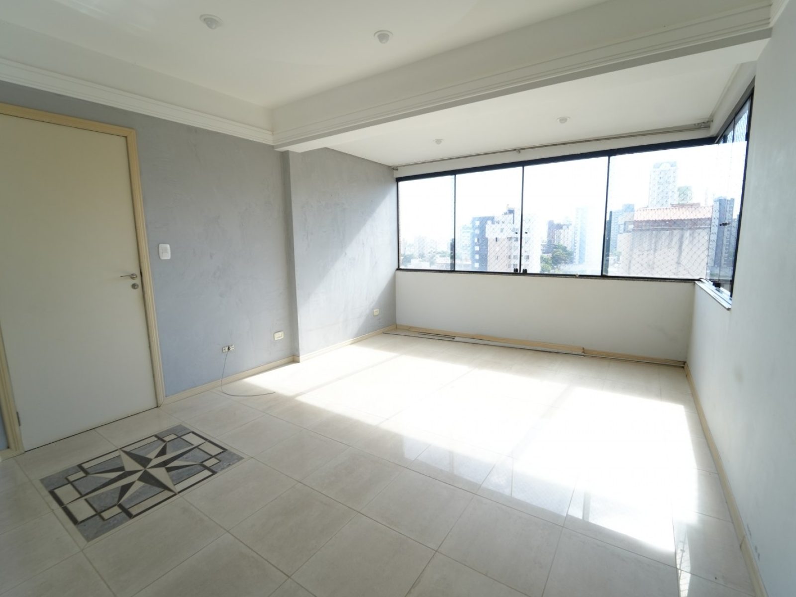 EDIFÍCIO ANTHARES | 10