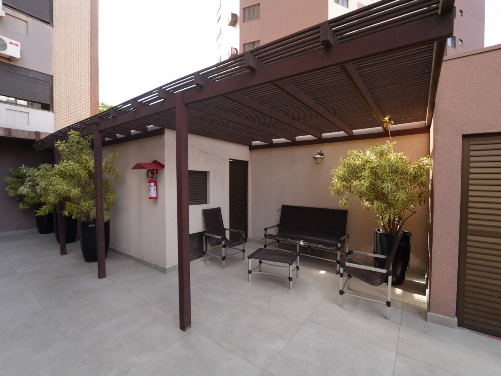 EDIFÍCIO ANTHARES | 26