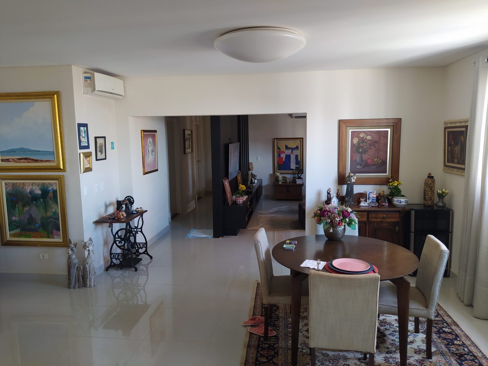 APARTAMENTO RESIDENCIAL EXCELLENCE | 9