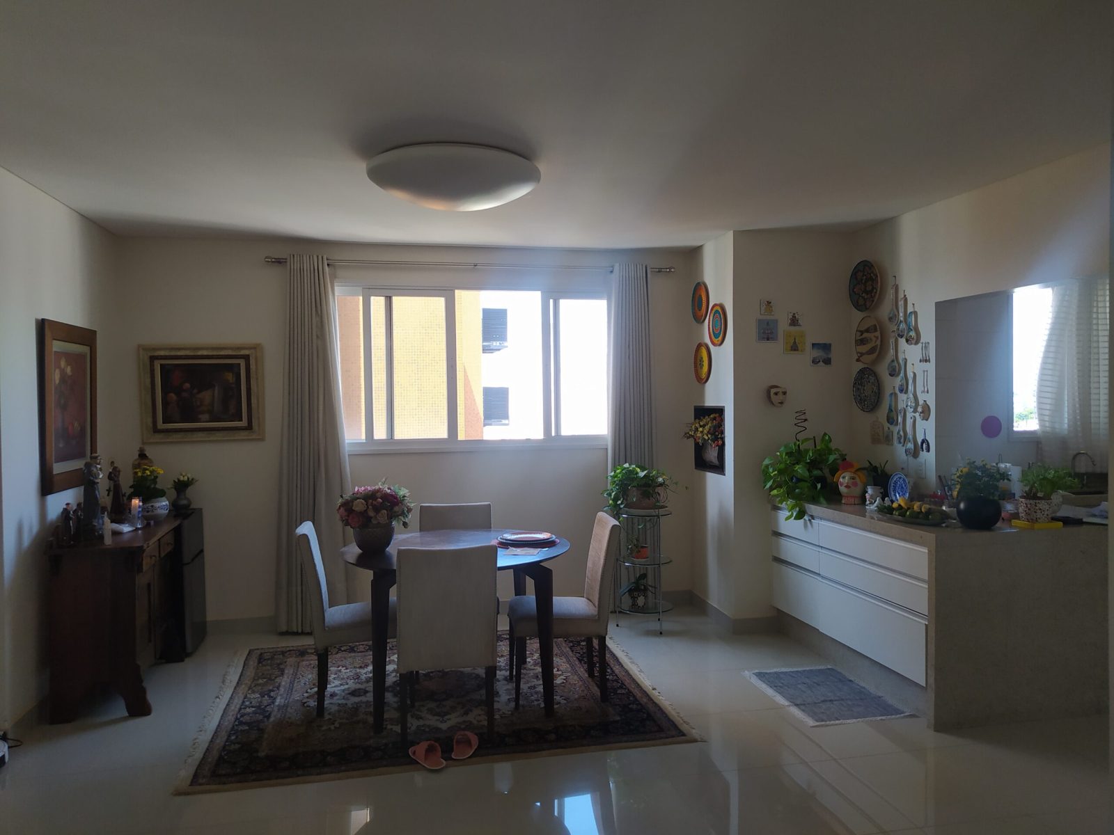 APARTAMENTO RESIDENCIAL EXCELLENCE | 8