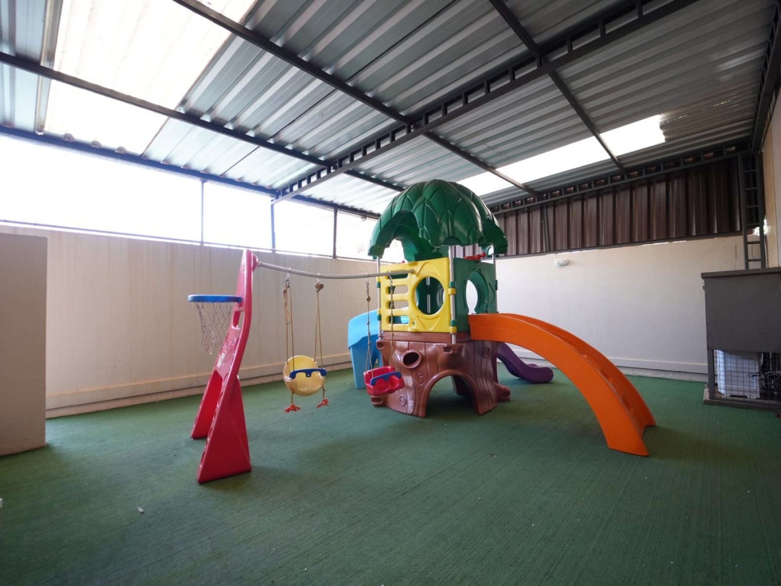 EDIFÍCIO ANTHARES | 27