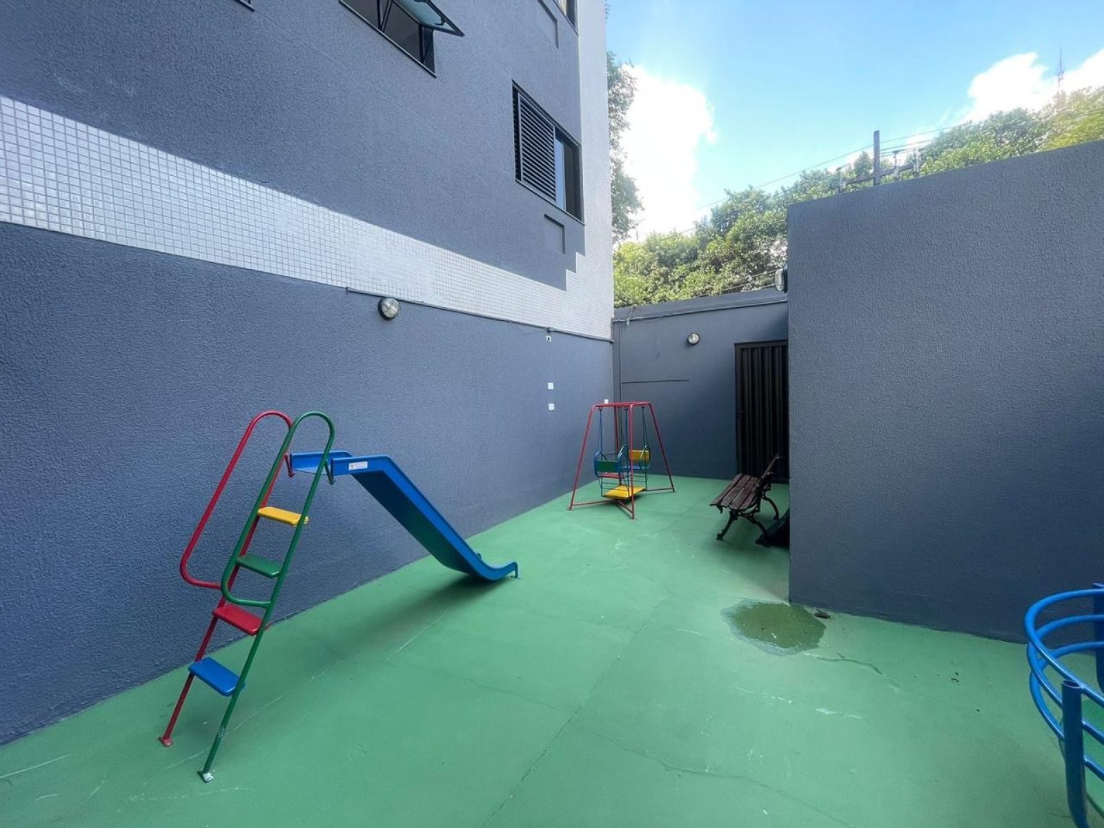 APARTAMENTO MONTE REAL | 12