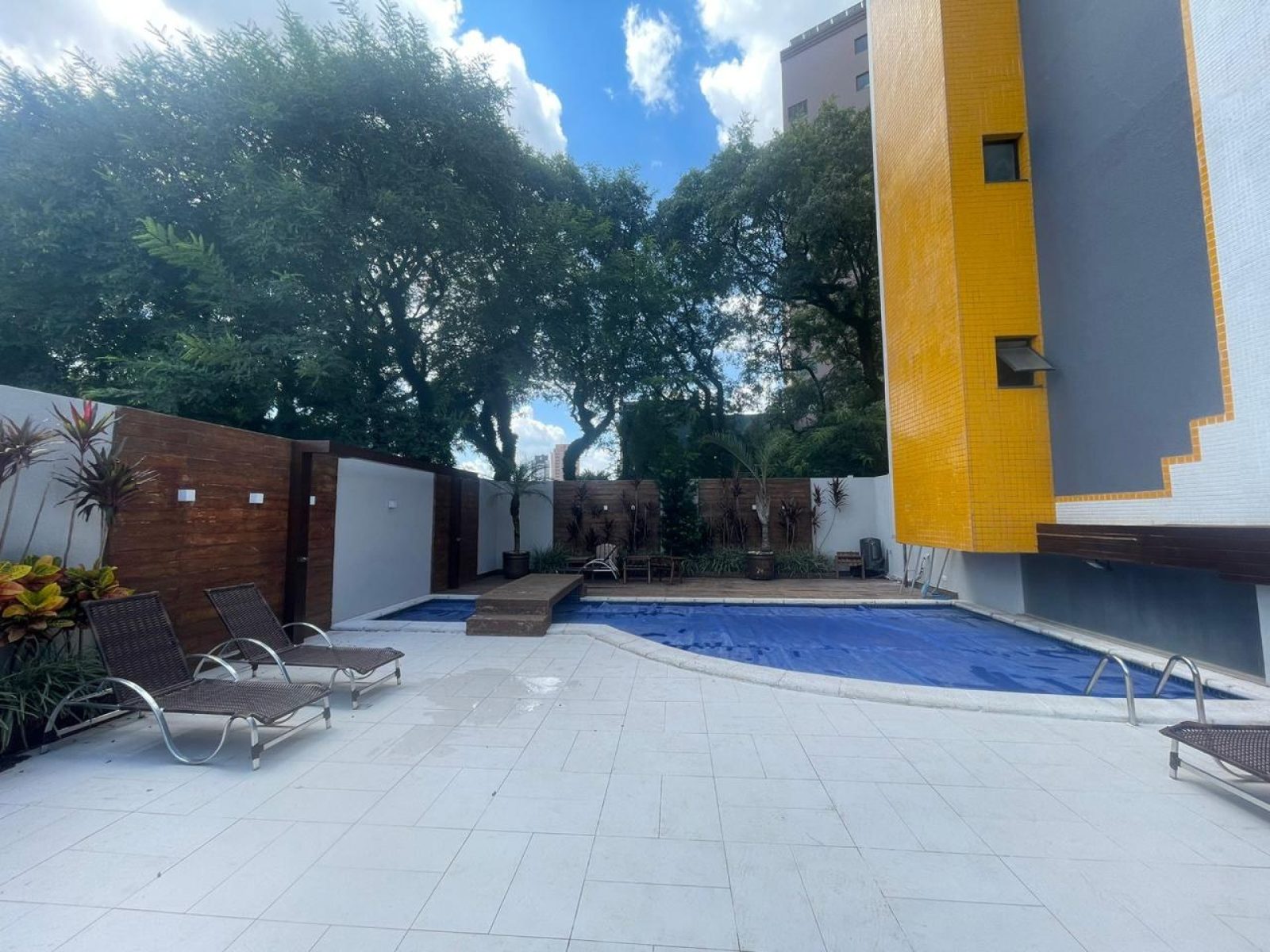 APARTAMENTO MONTE REAL | 13