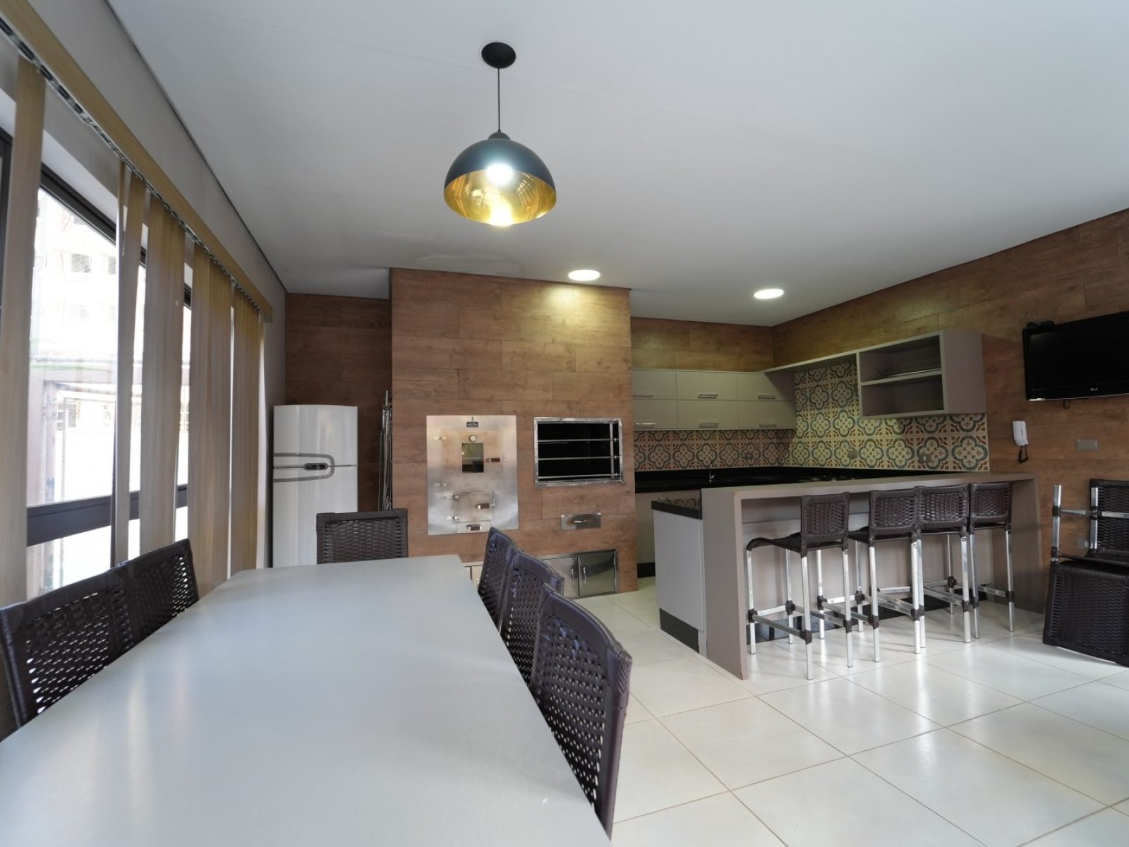 EDIFÍCIO ANTHARES | 29