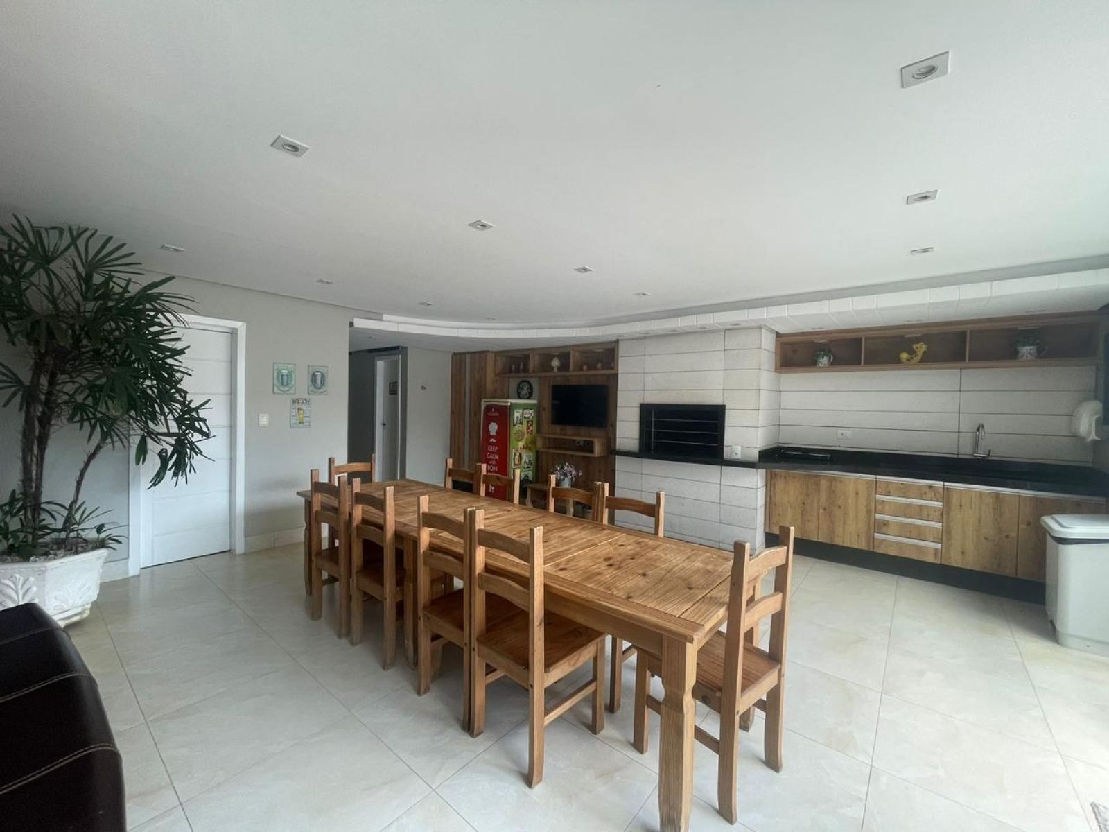 APARTAMENTO MONTE REAL | 5