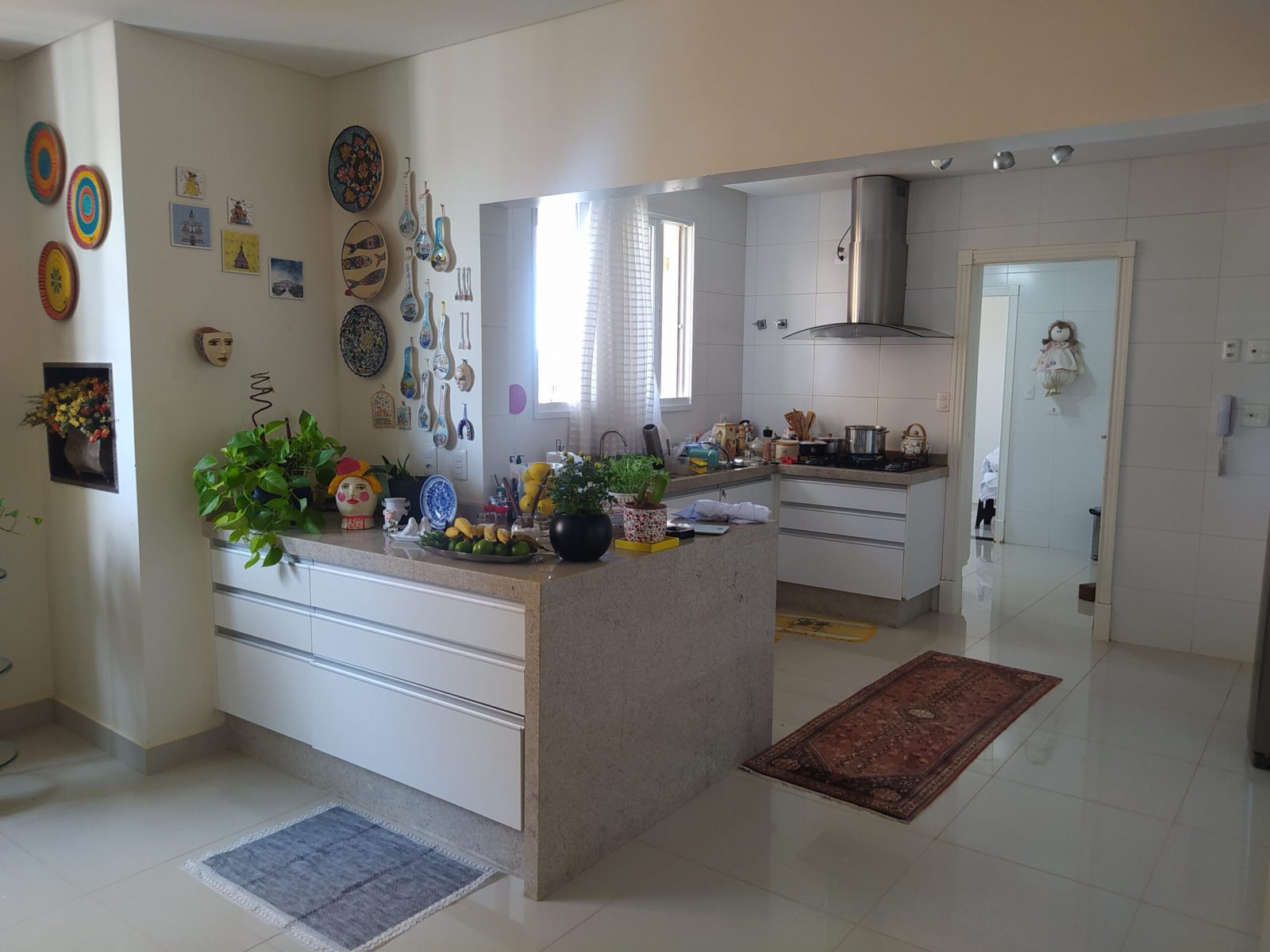 APARTAMENTO RESIDENCIAL EXCELLENCE | 10