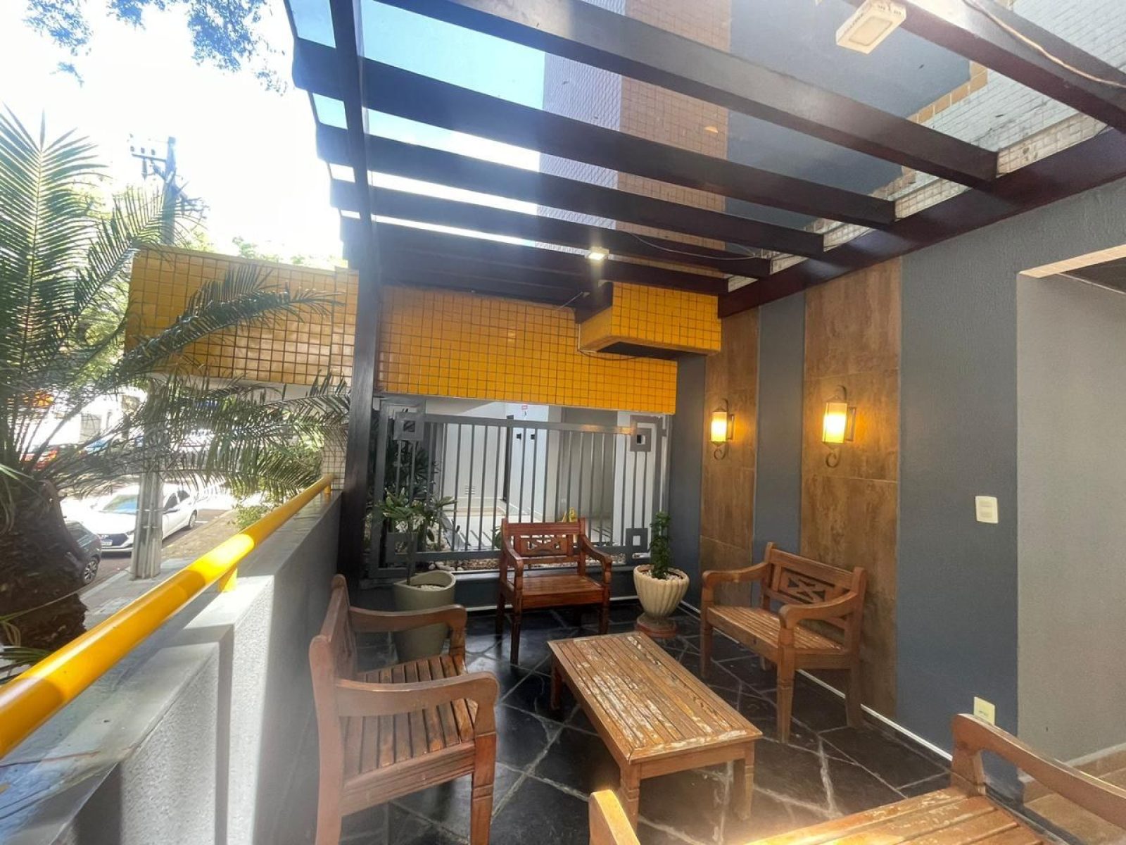 APARTAMENTO MONTE REAL | 14