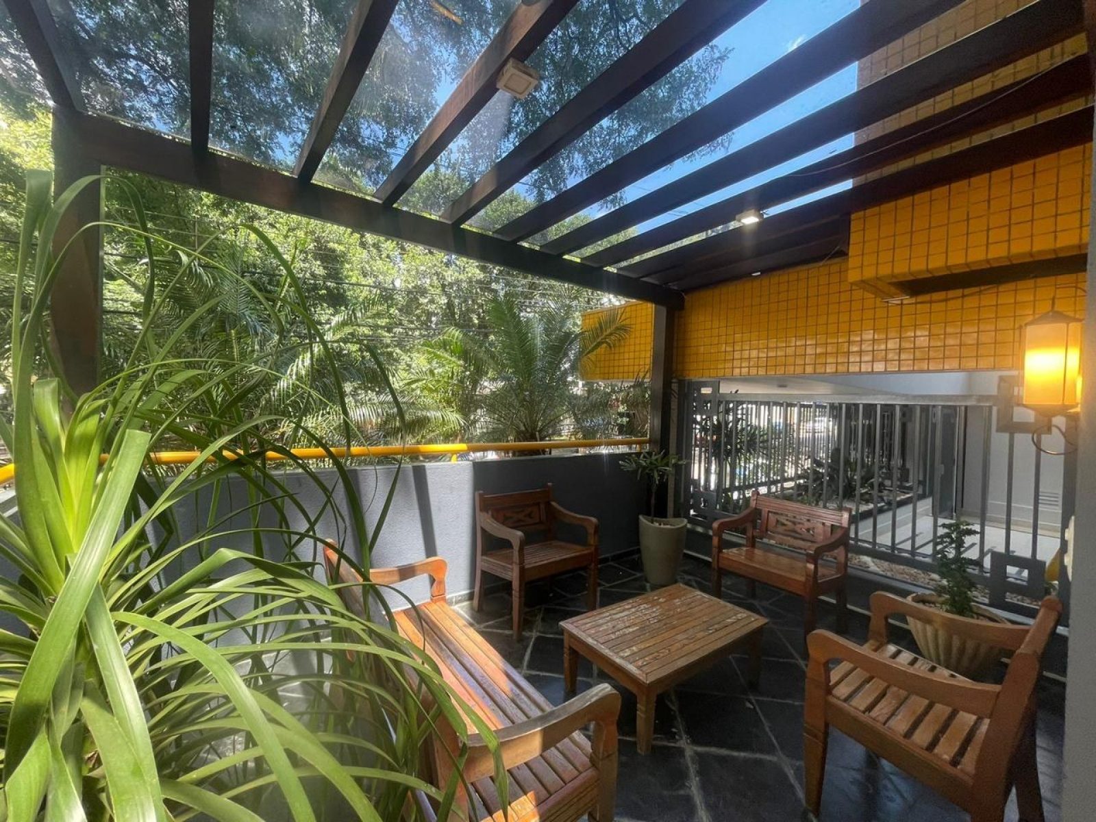 APARTAMENTO MONTE REAL | 15