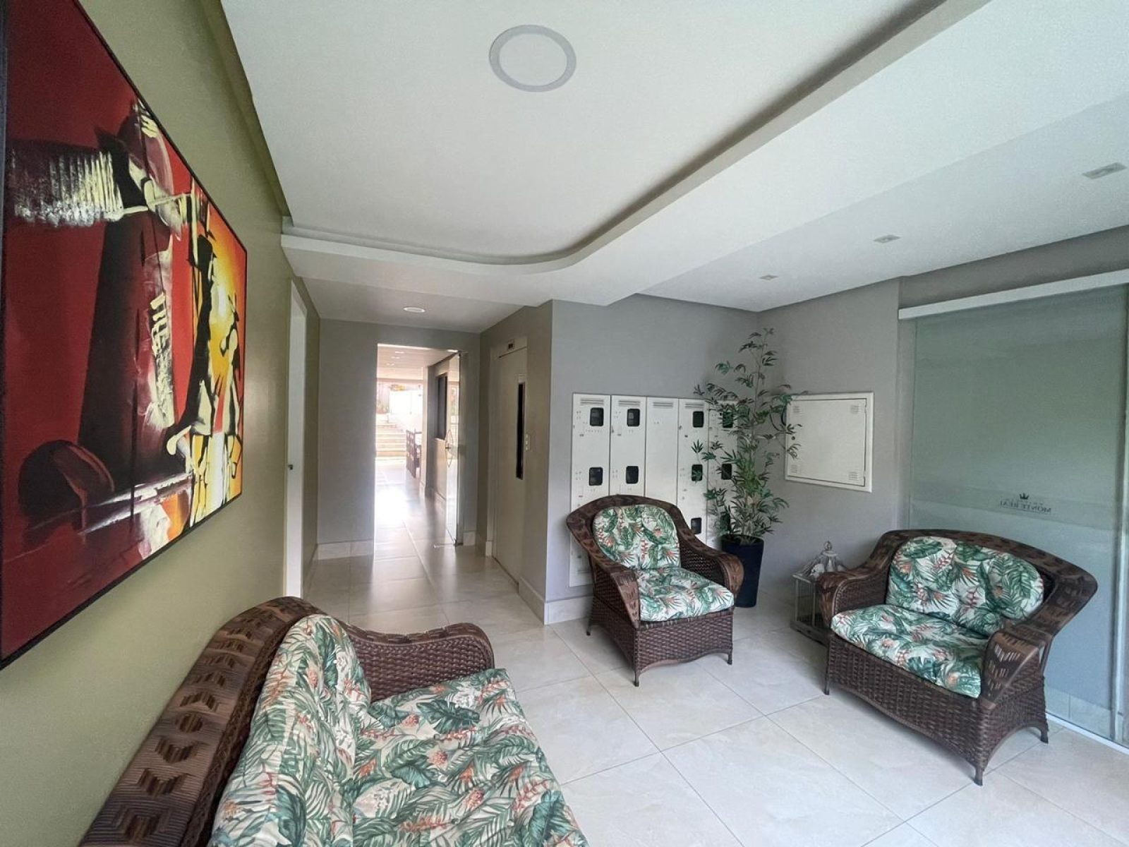 APARTAMENTO MONTE REAL | 17