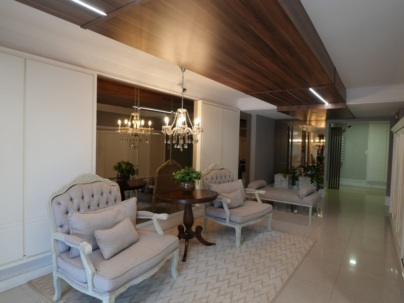 EDIFÍCIO ANTHARES | 3