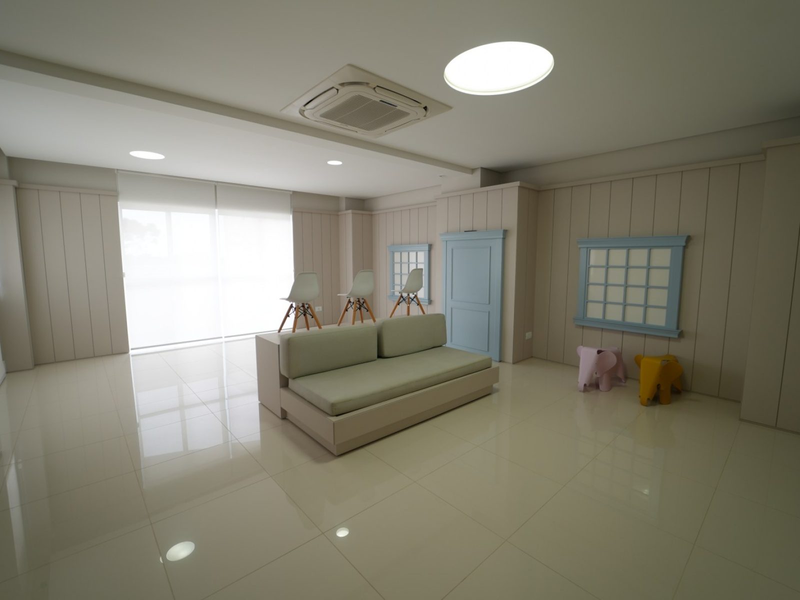 EDIFÍCIO DELUCCI | 32