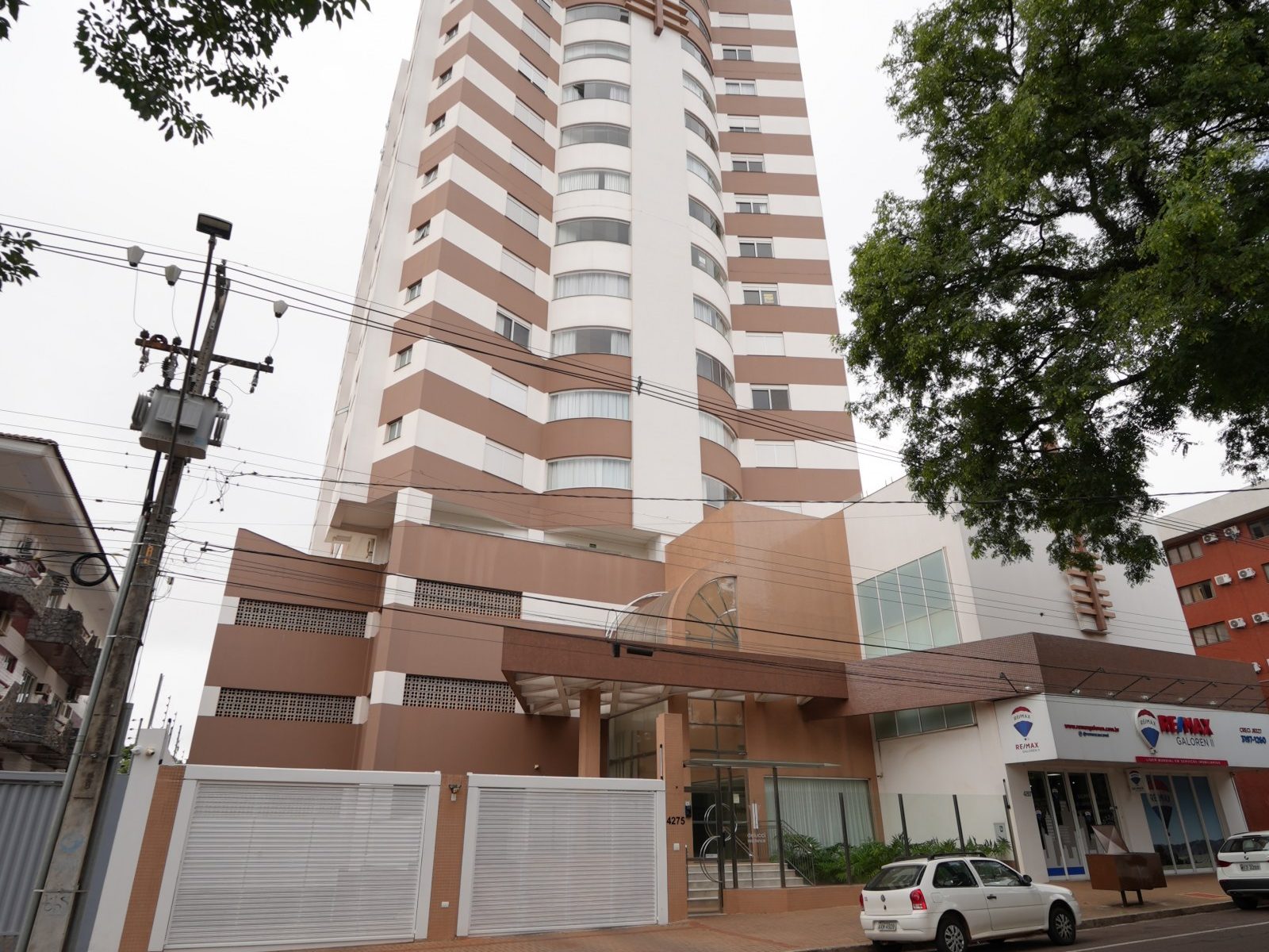 EDIFÍCIO DELUCCI | 1