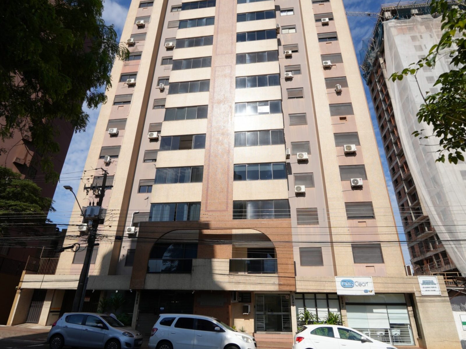 EDIFÍCIO ANTHARES | 1