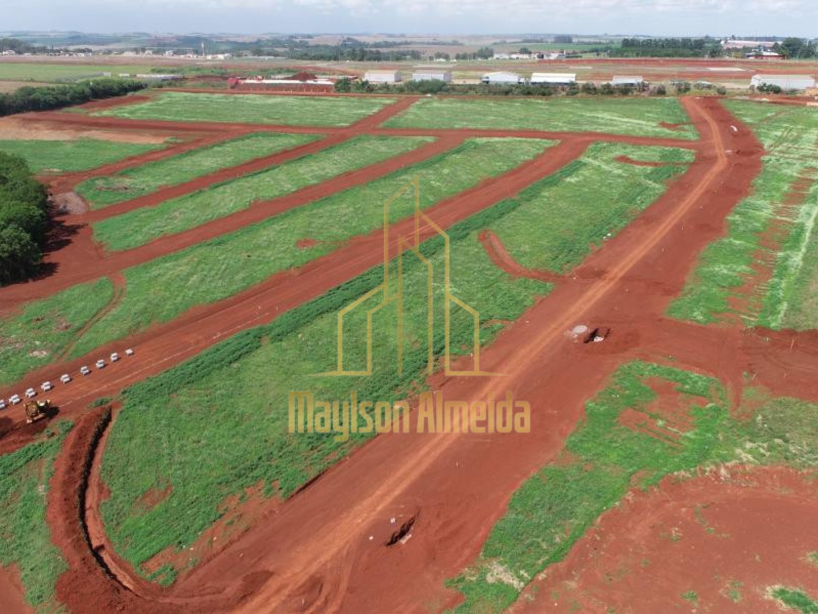 Loteamento Santo Ângelo