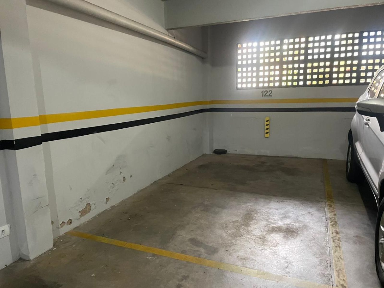 APARTAMENTO MONTE REAL | 8