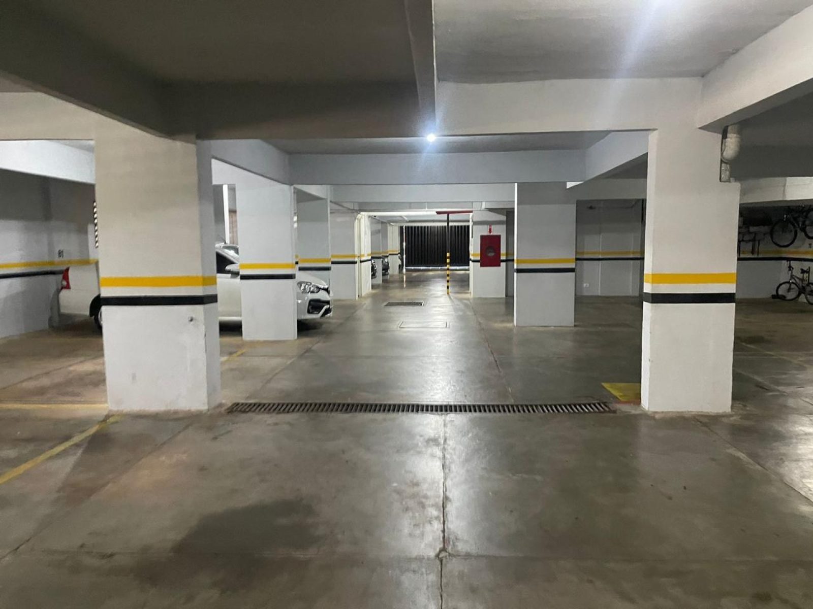 APARTAMENTO MONTE REAL | 7