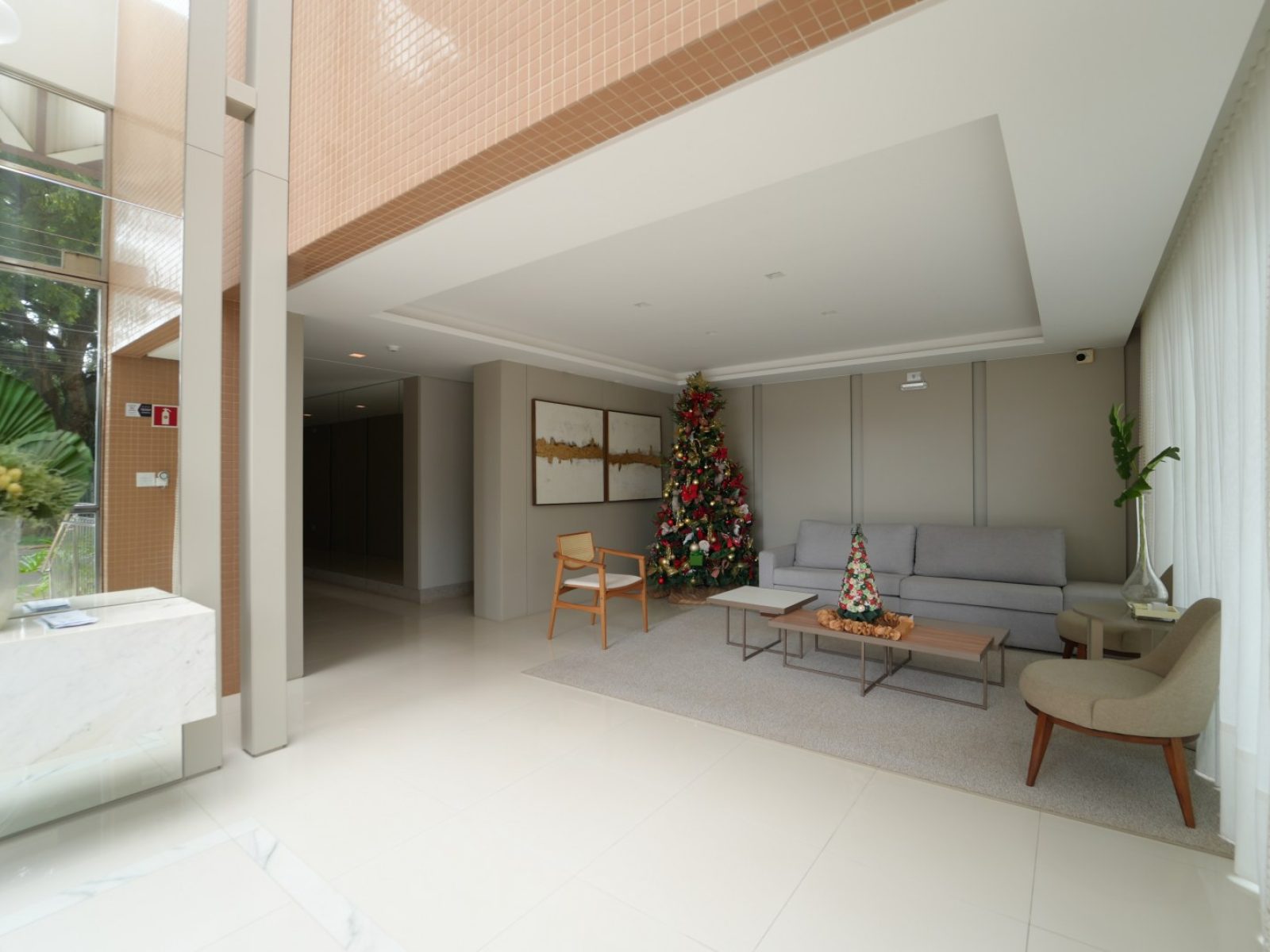 EDIFÍCIO DELUCCI | 2