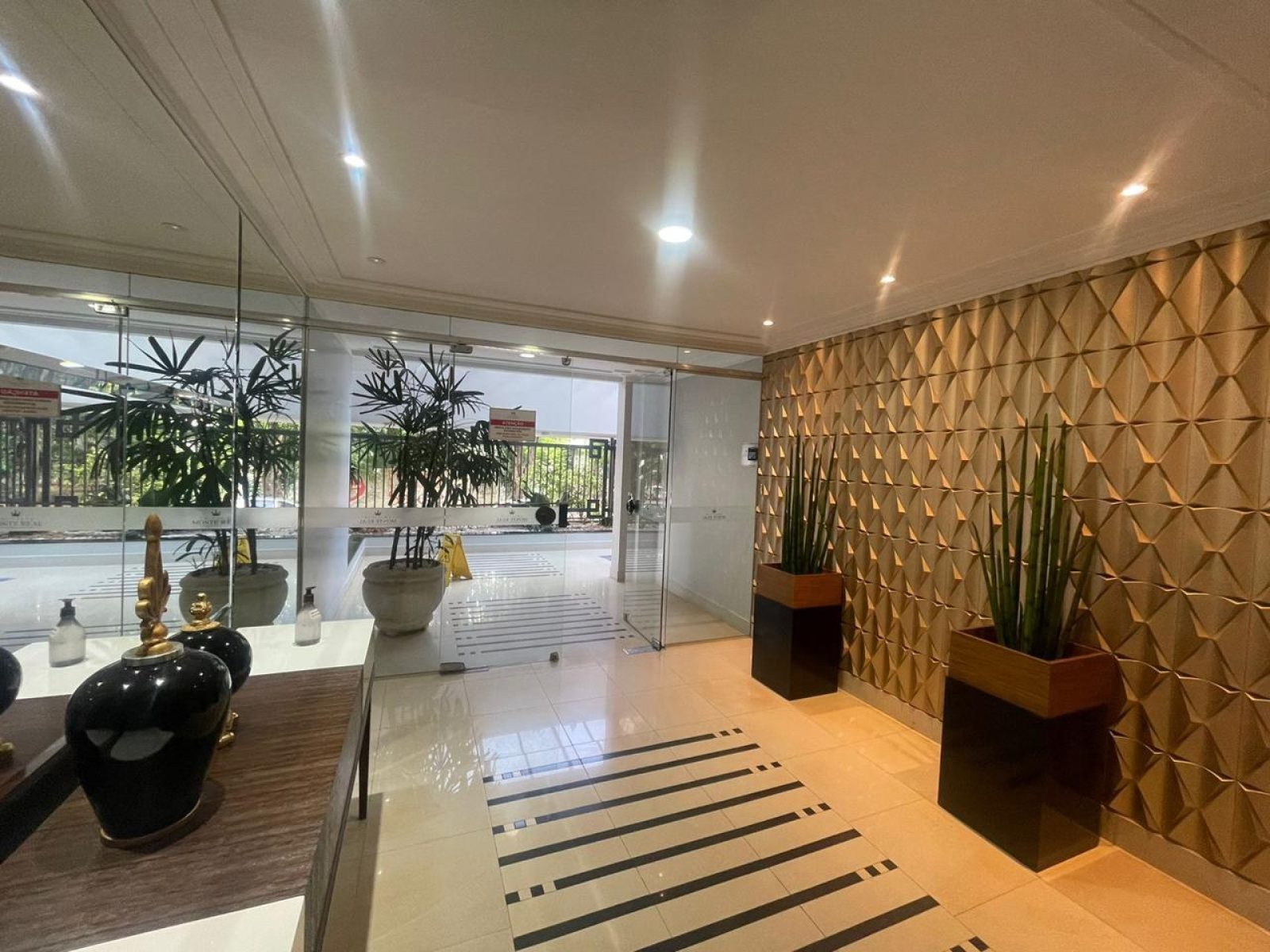 APARTAMENTO MONTE REAL | 2