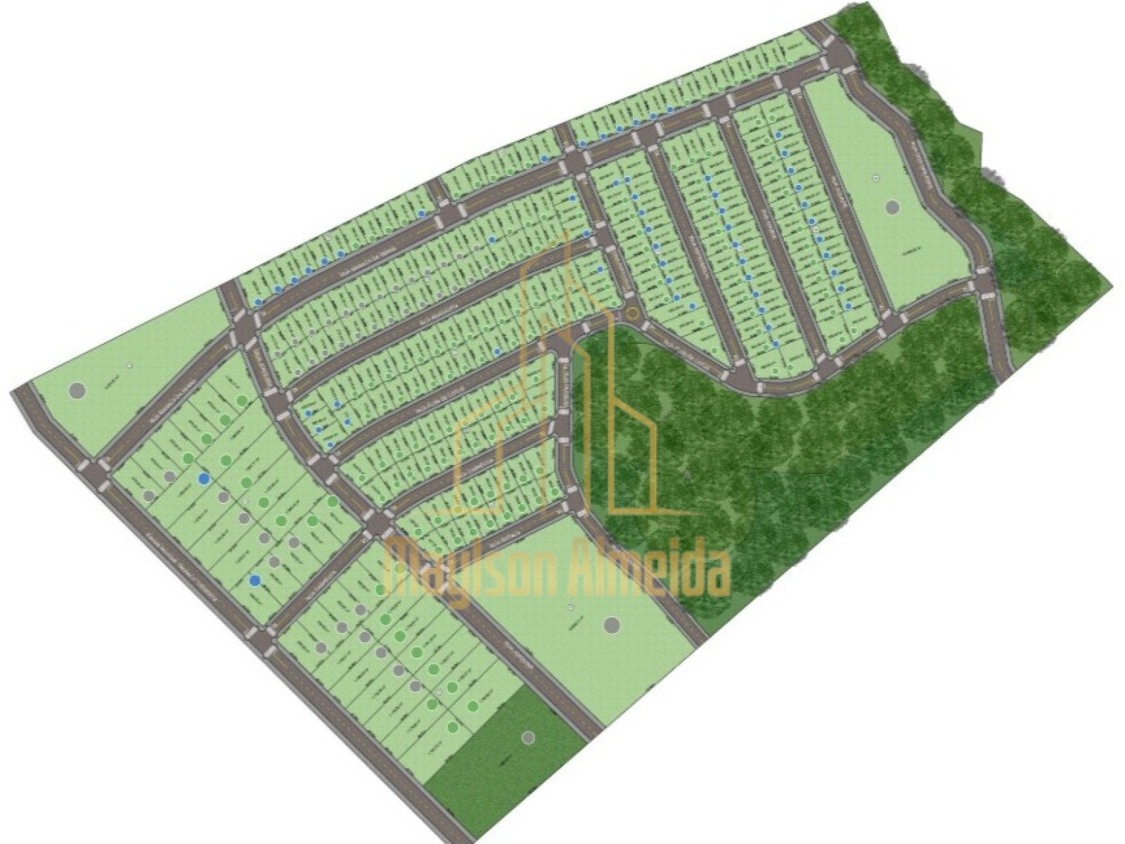 LOTEAMENTO SANTO ÂNGELO | 13