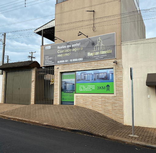 imobiliária cascavel pr