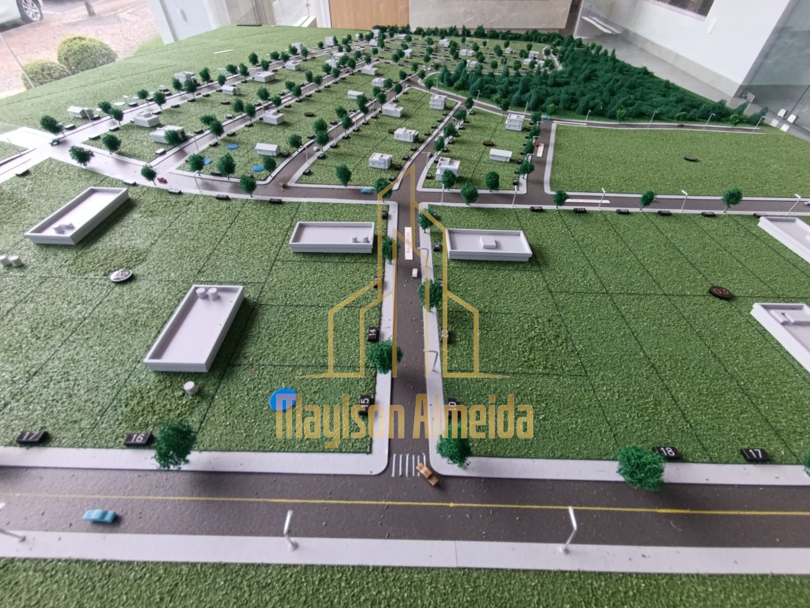 LOTEAMENTO SANTO ÂNGELO | 9